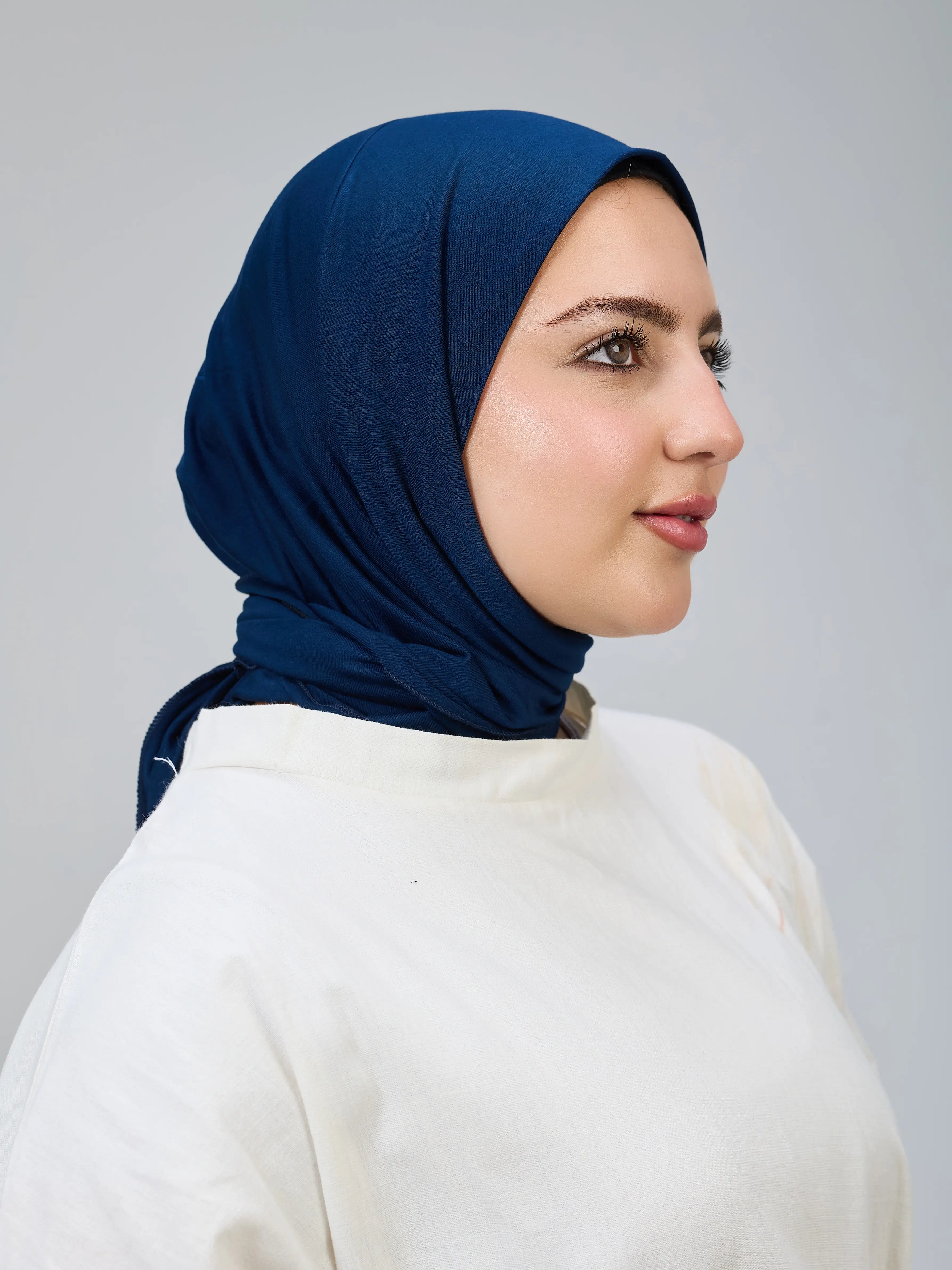 ايزي سكارف مفتوح