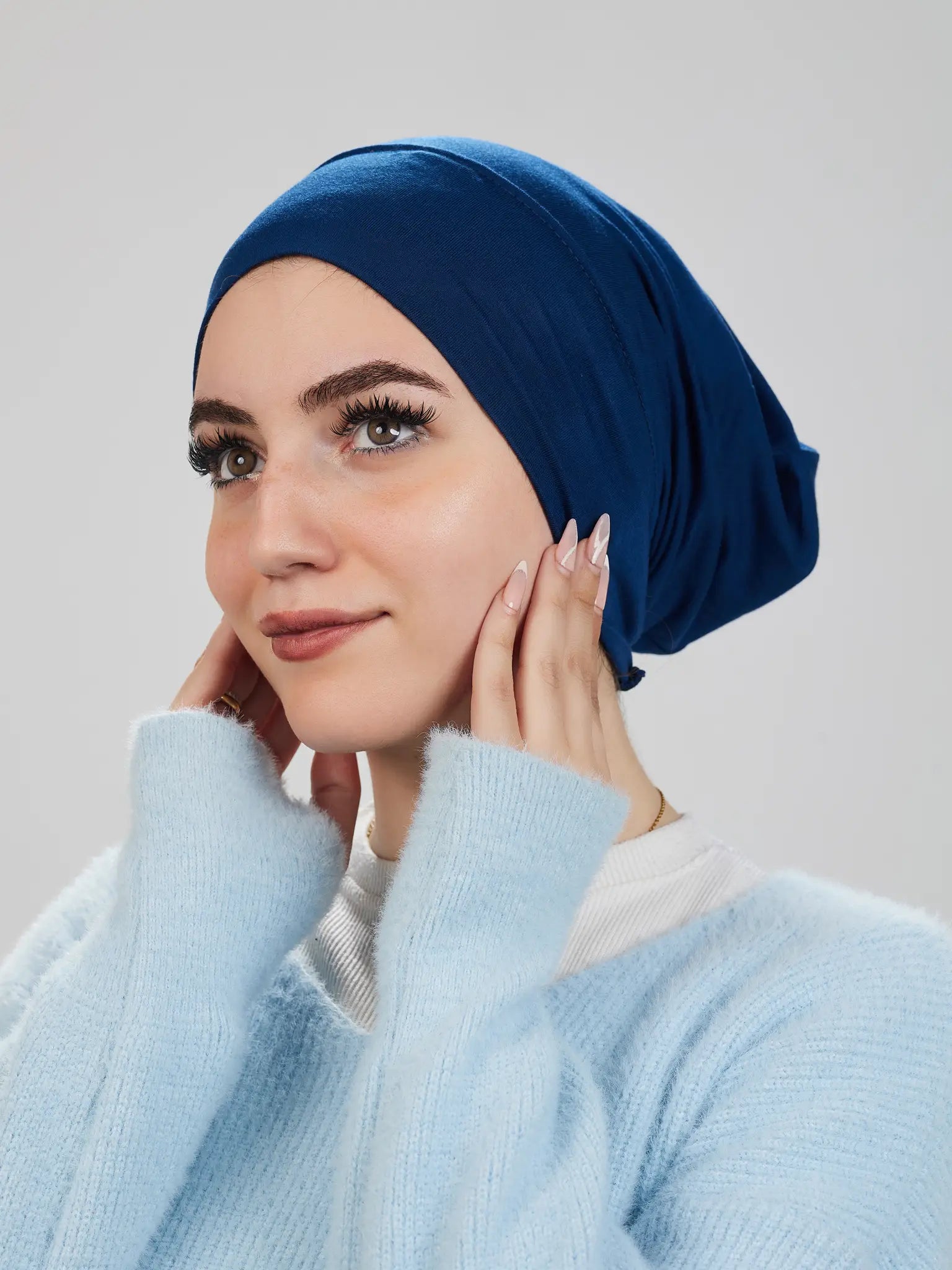 بندانا تيك تاك