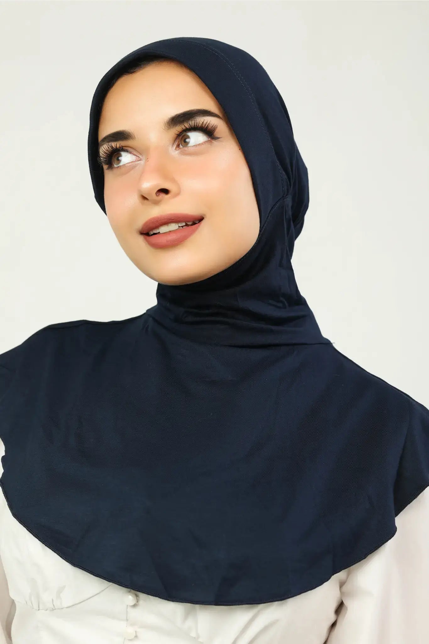 رقبية مبطنة