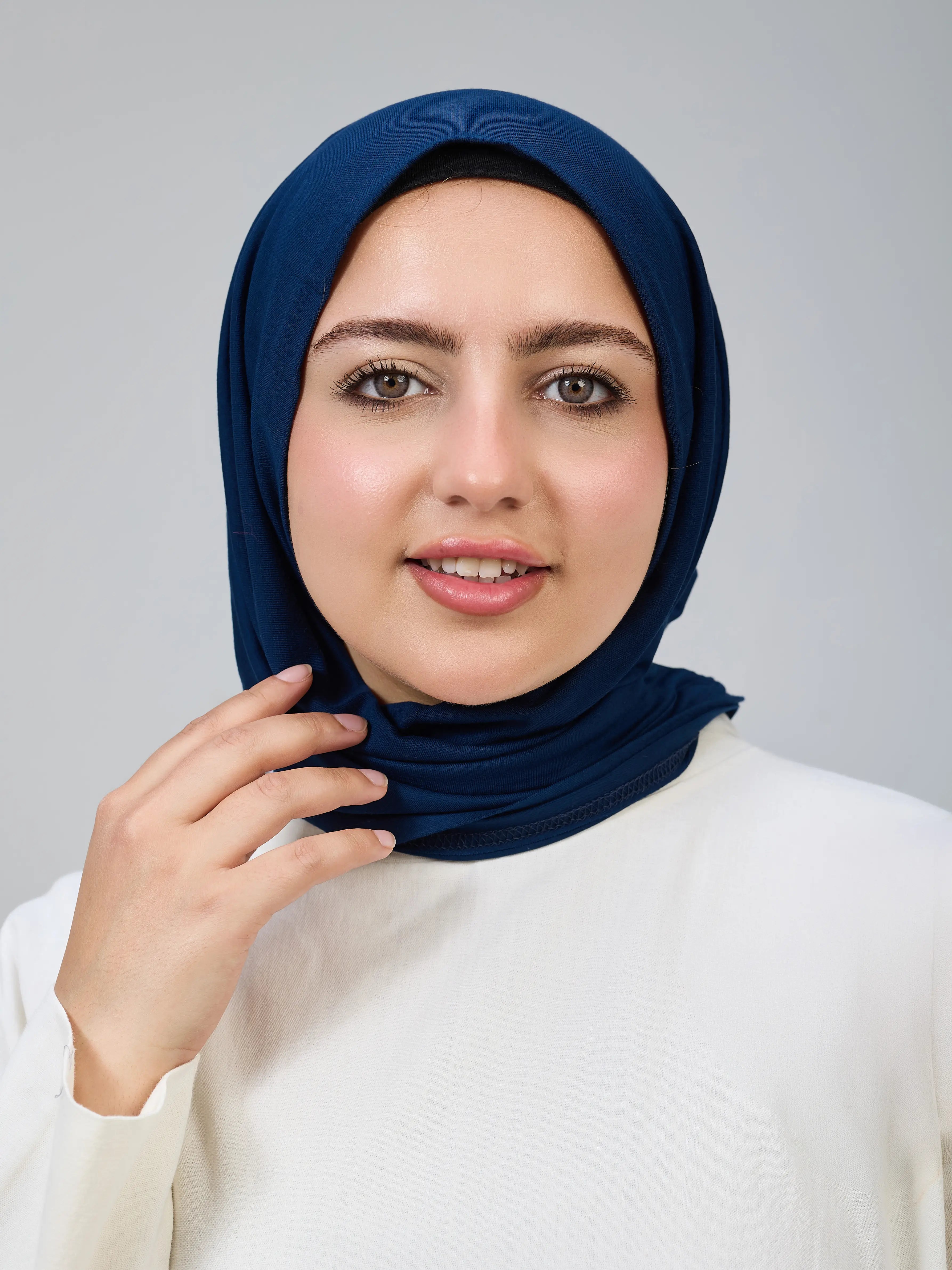ايزي سكارف مقفول