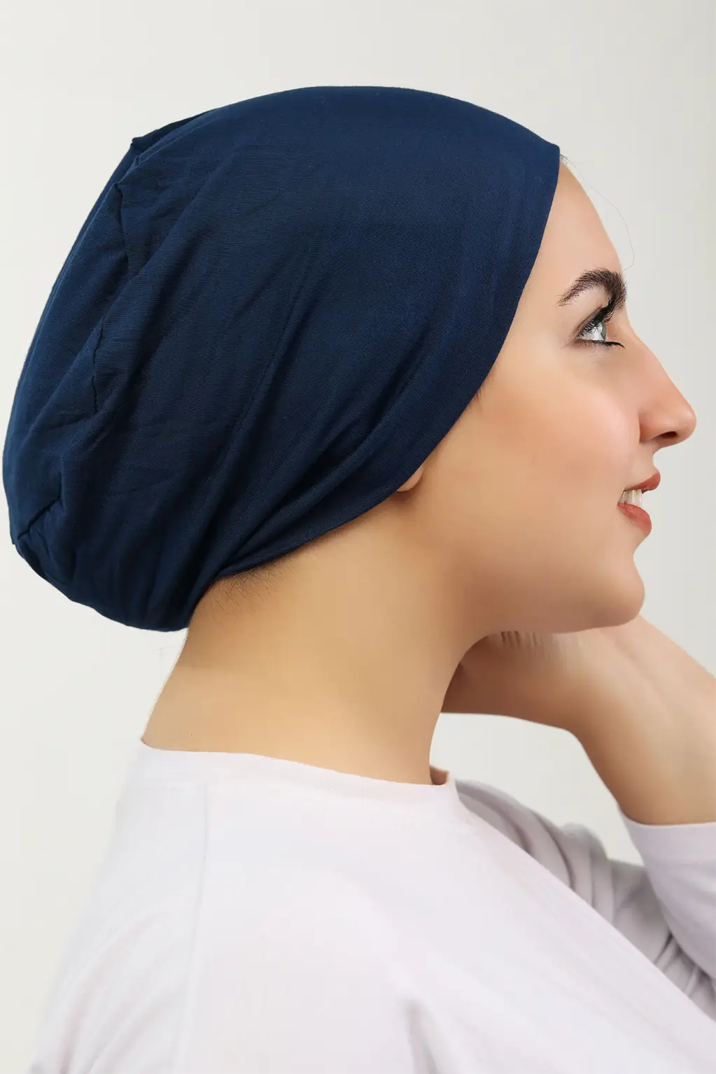 بونيه بدون خياطة ليكرا