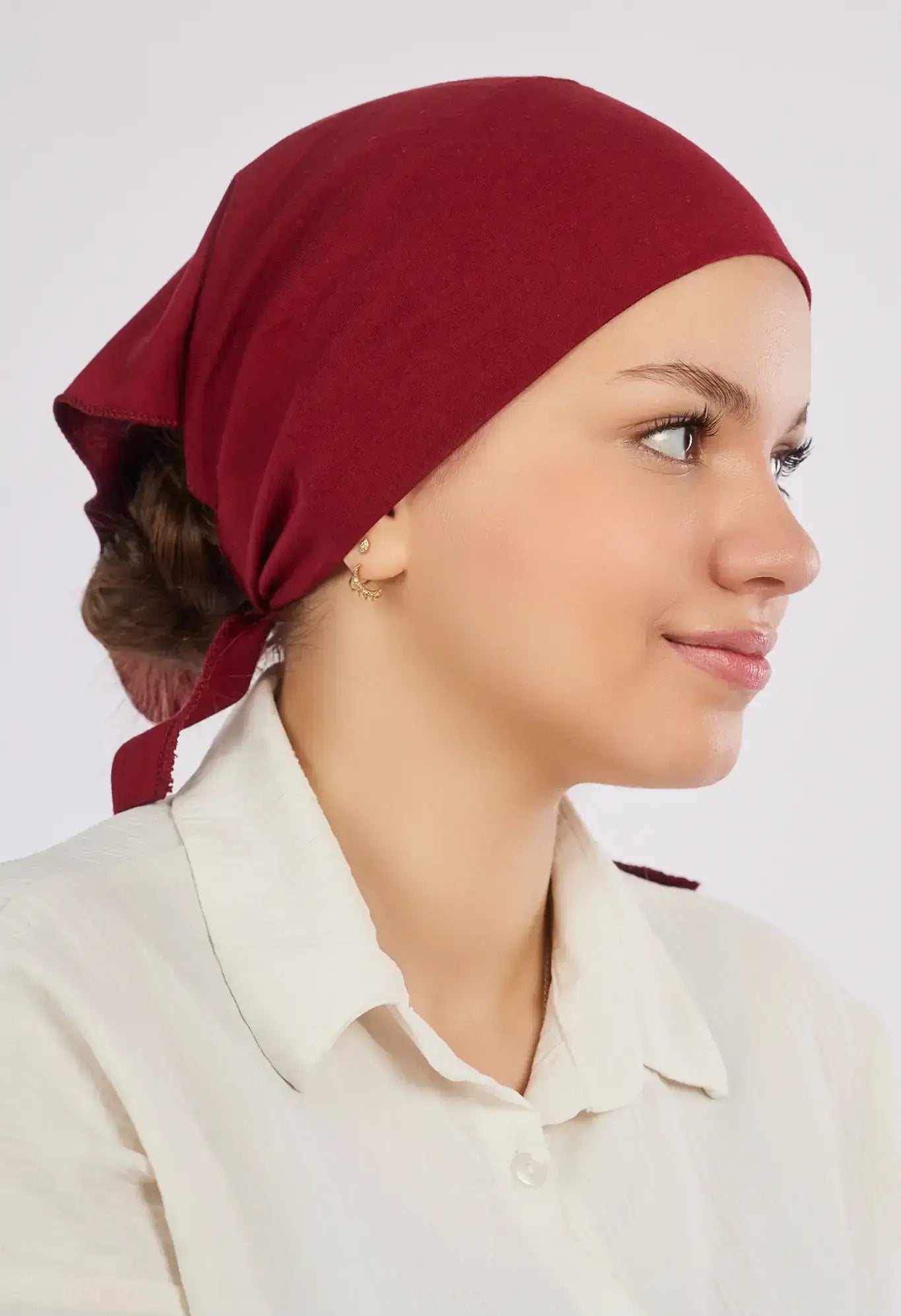 بندانا مثلث