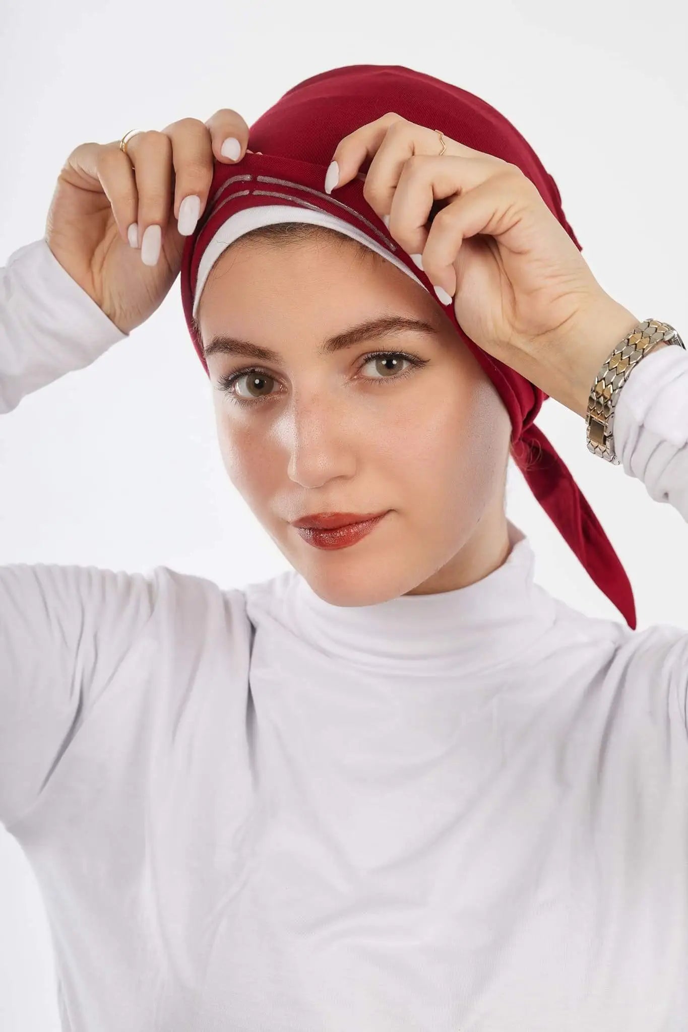 بونيه تركي سيليكون
