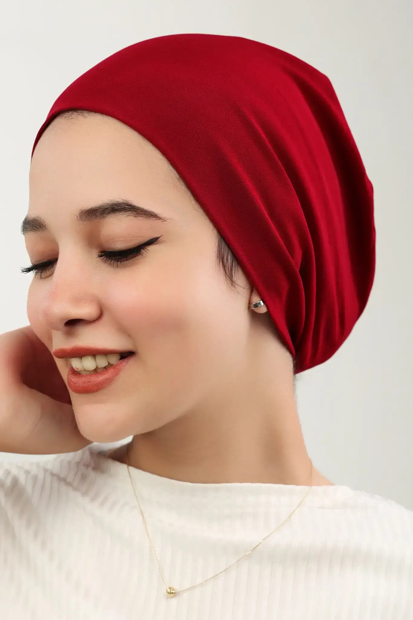 بونيه بدون خياطة جيرسيه