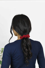 Hair Scrunchie