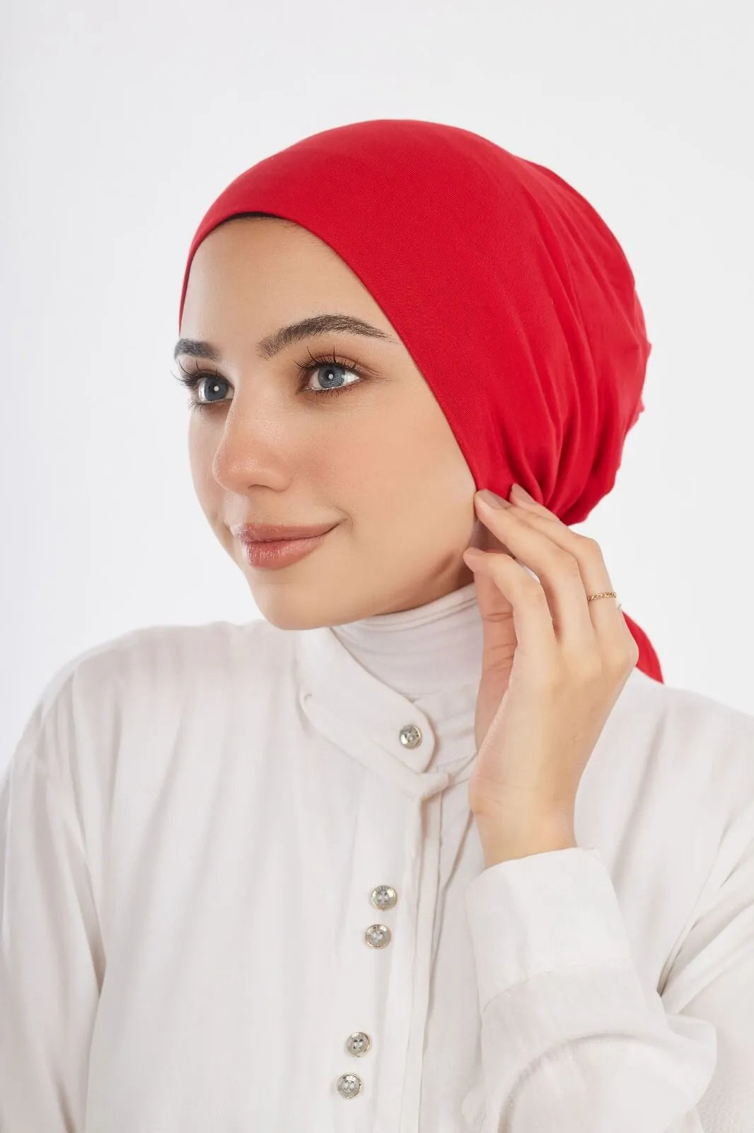  (عرض)بونيه تركي سيليكون