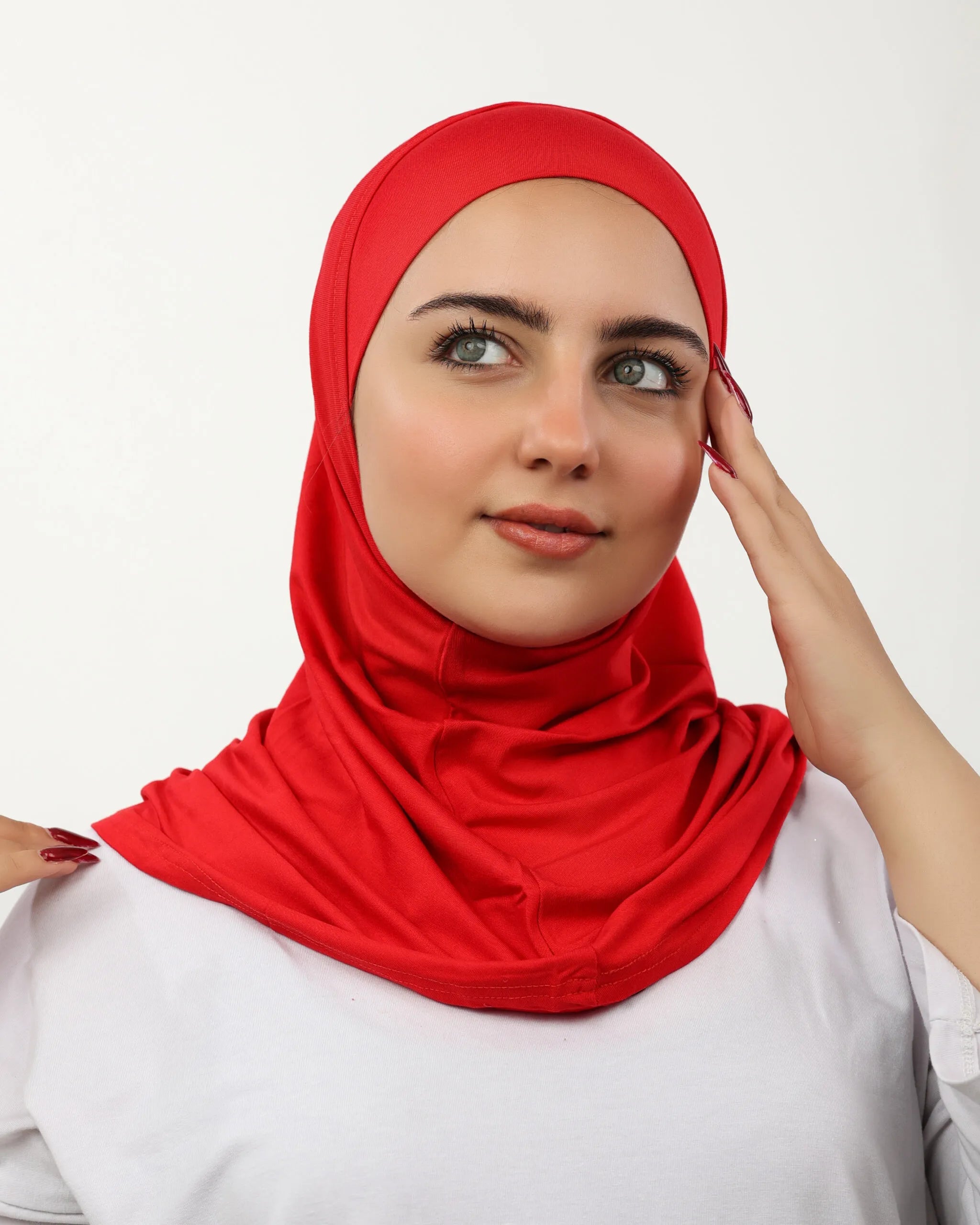 تلبيسة سوري قطعتين