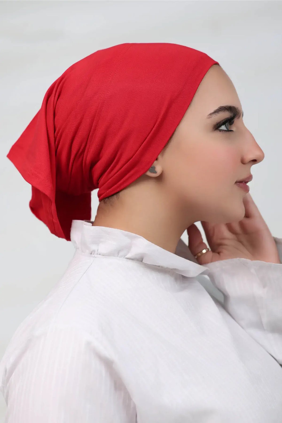  (عرض)باندانا سوري مفتوح