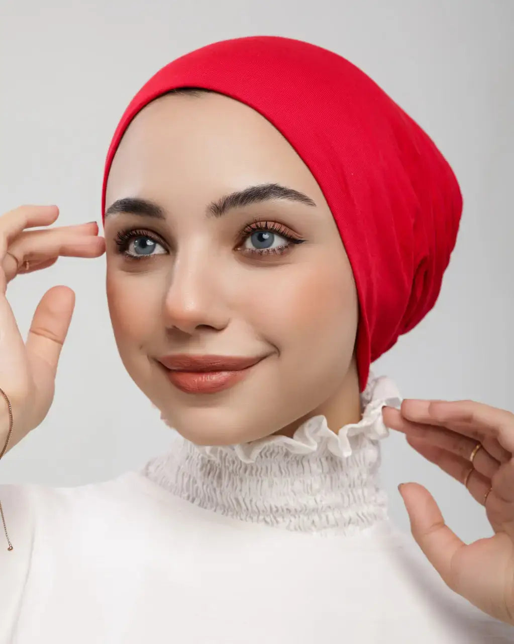 بونيه بدون خياطة ليكرا