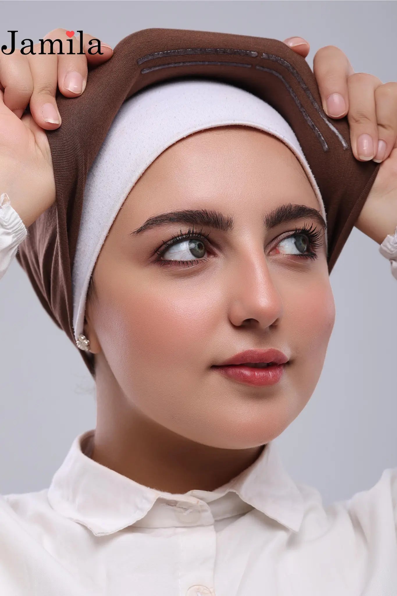 بونيه بدون خياطة سيليكون
