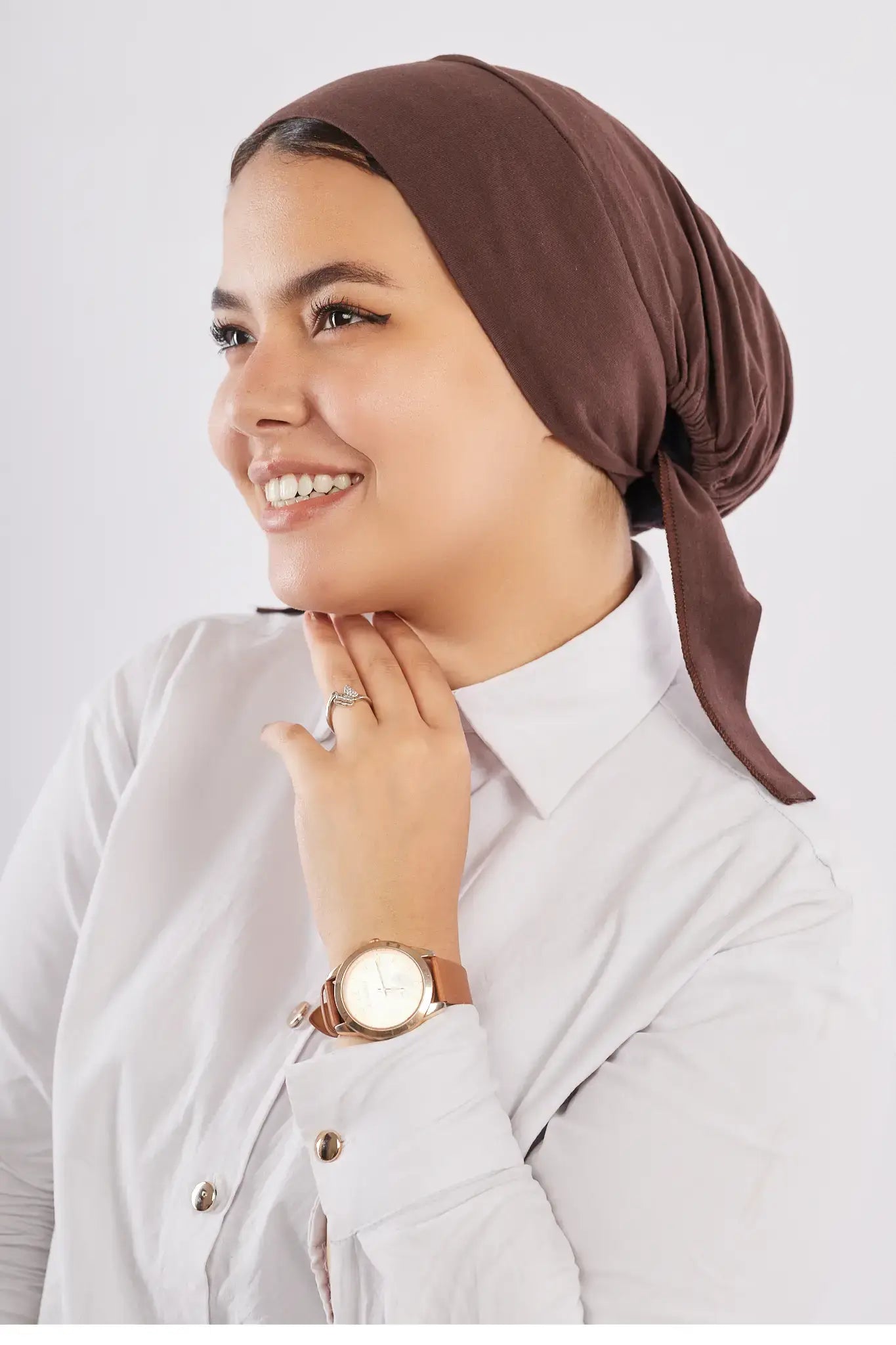 بونيه رباط