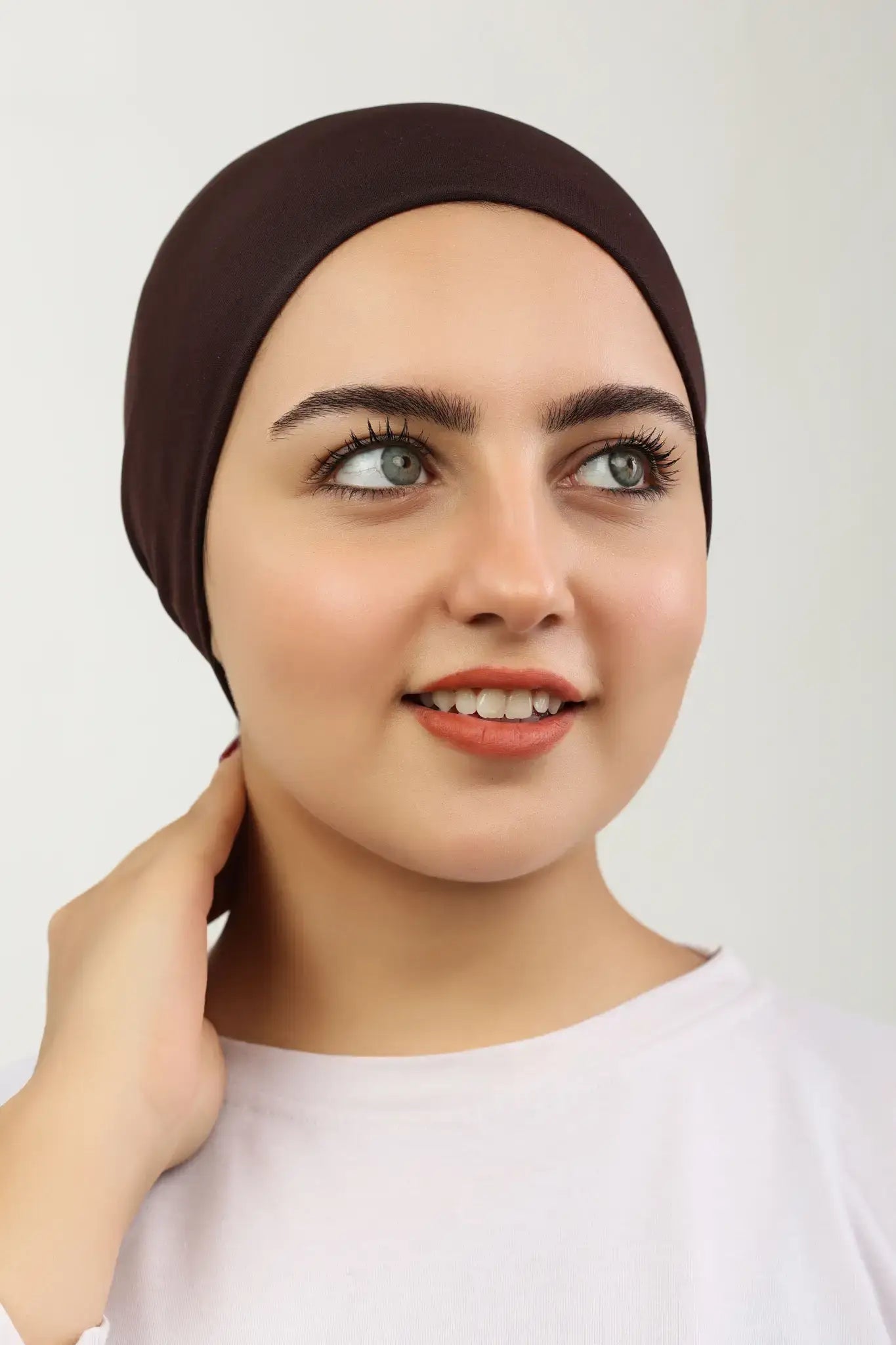 بونيه بدون خياطة جيرسيه