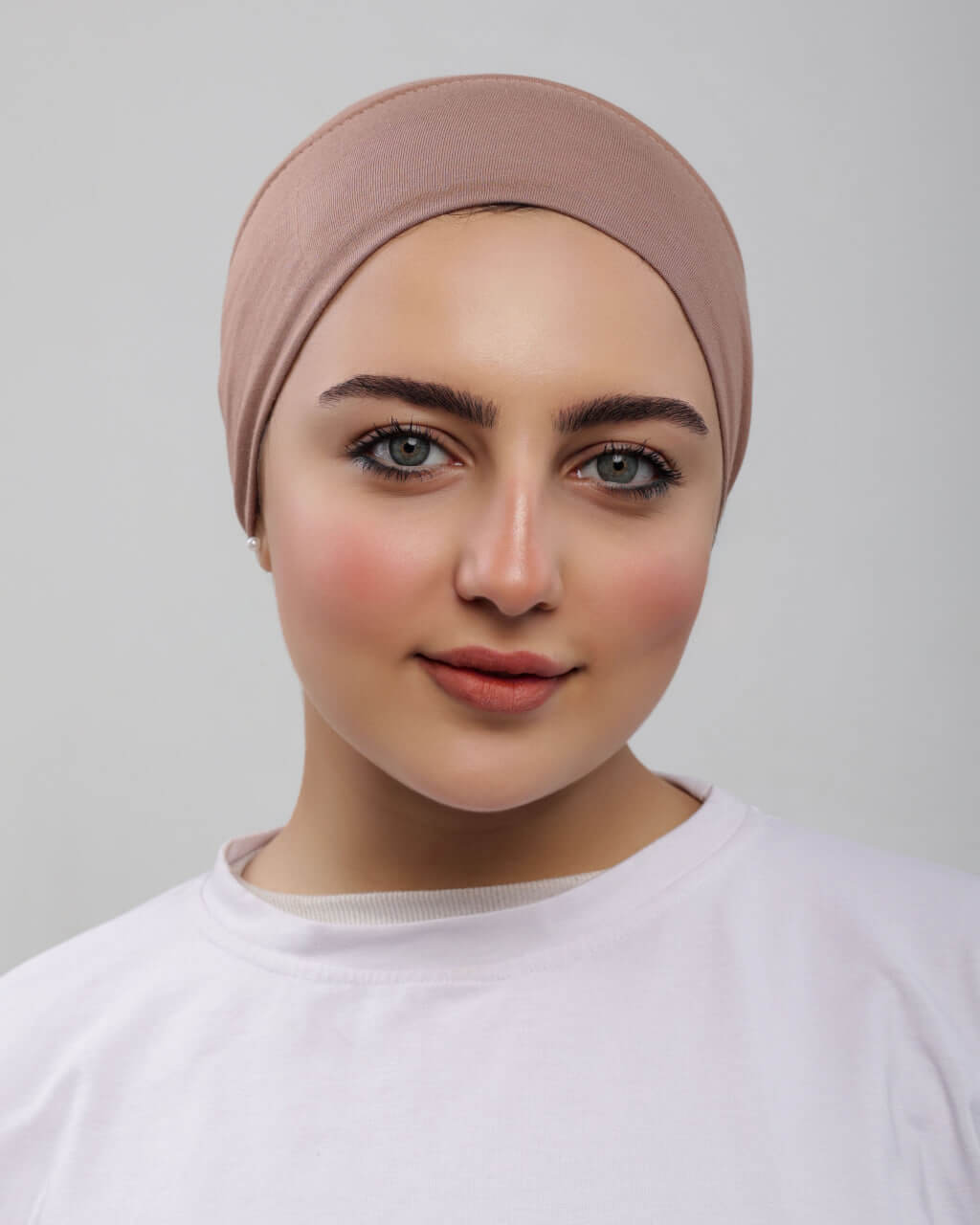 بندانا سوري مقفول سيليكون