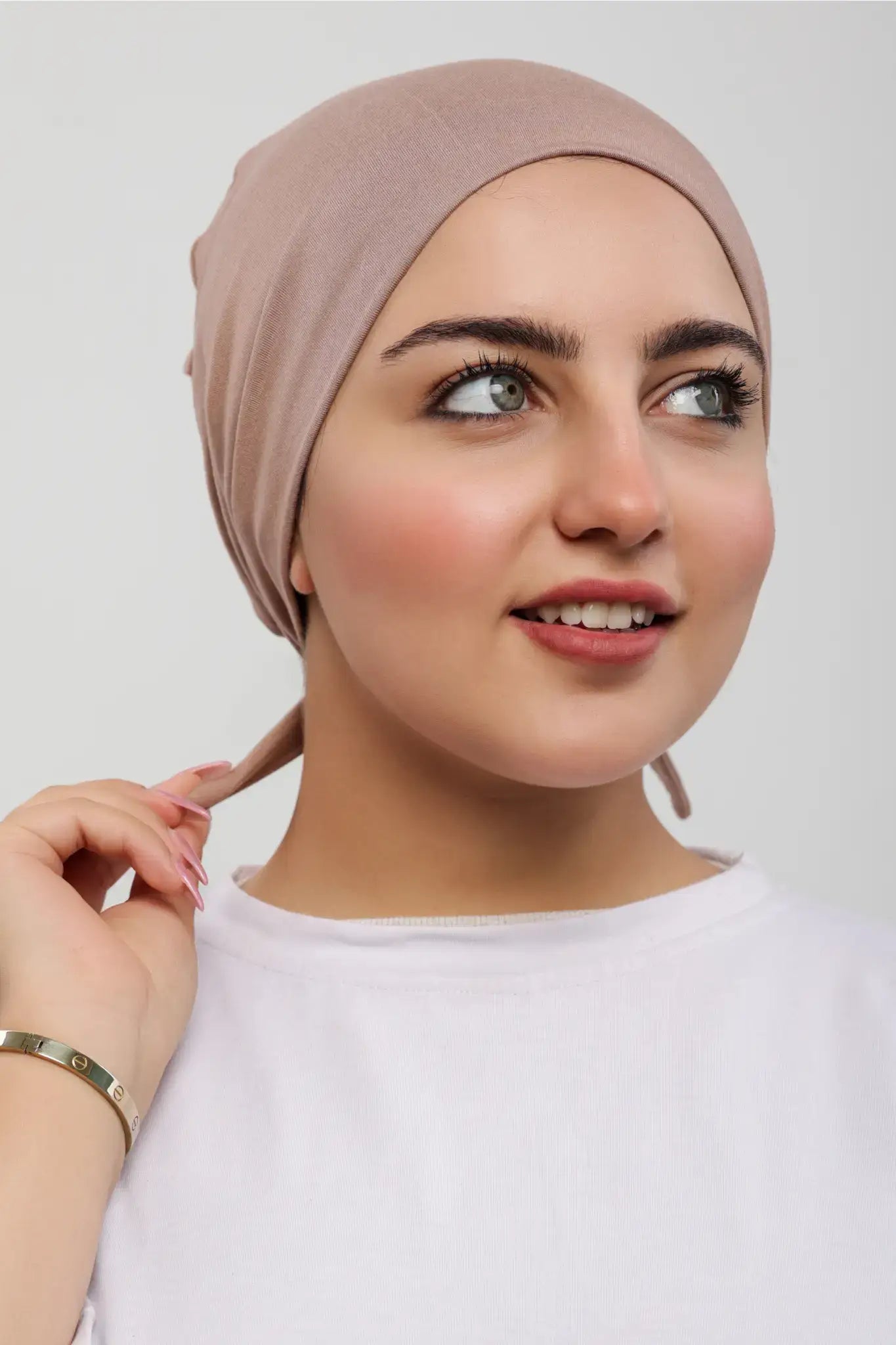 بونيه تركي سيليكون
