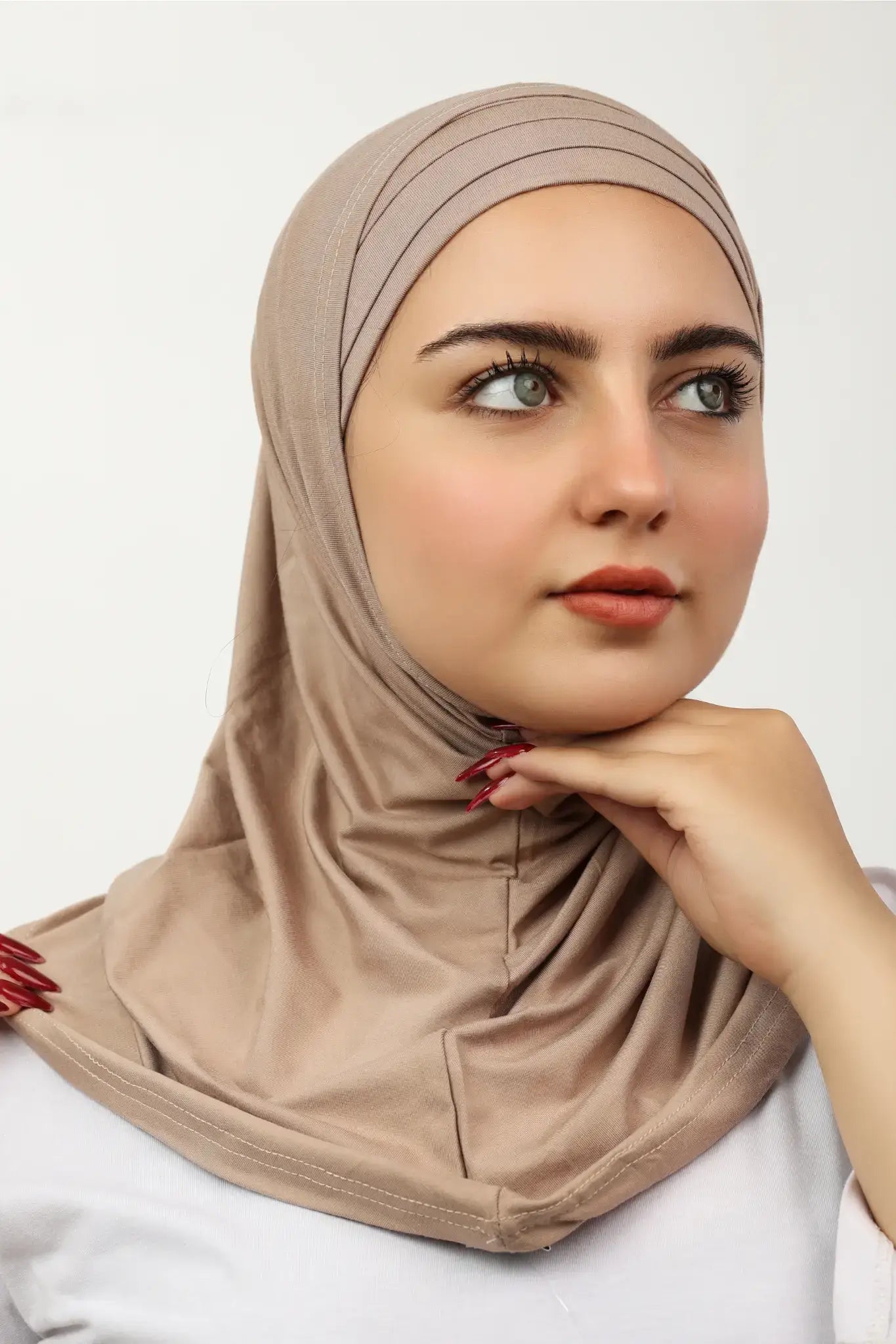 تلبيسة سورى قطعتين درابيه