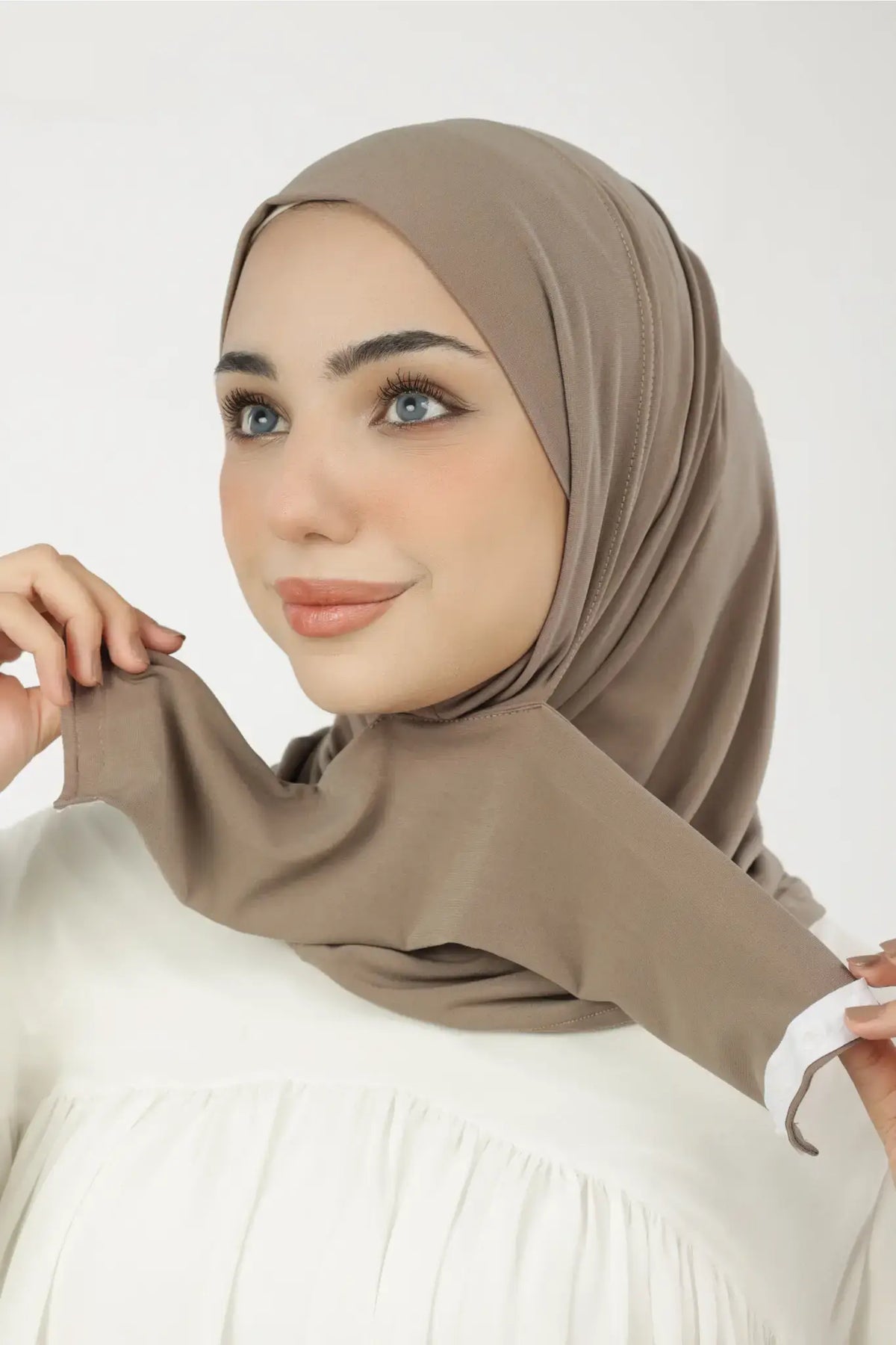 تلبيسة كباسين جيرسيه