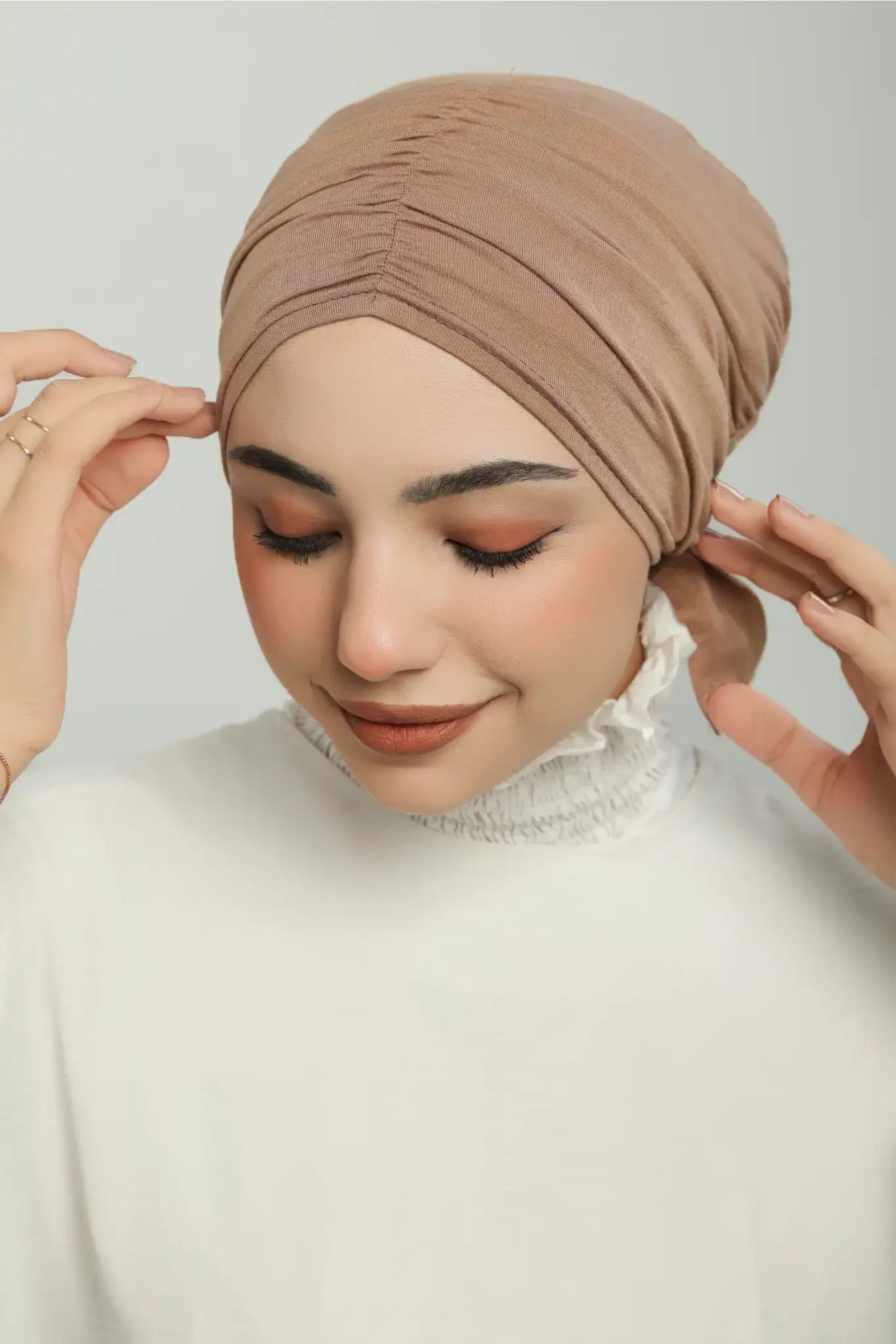بونيه كشكشة