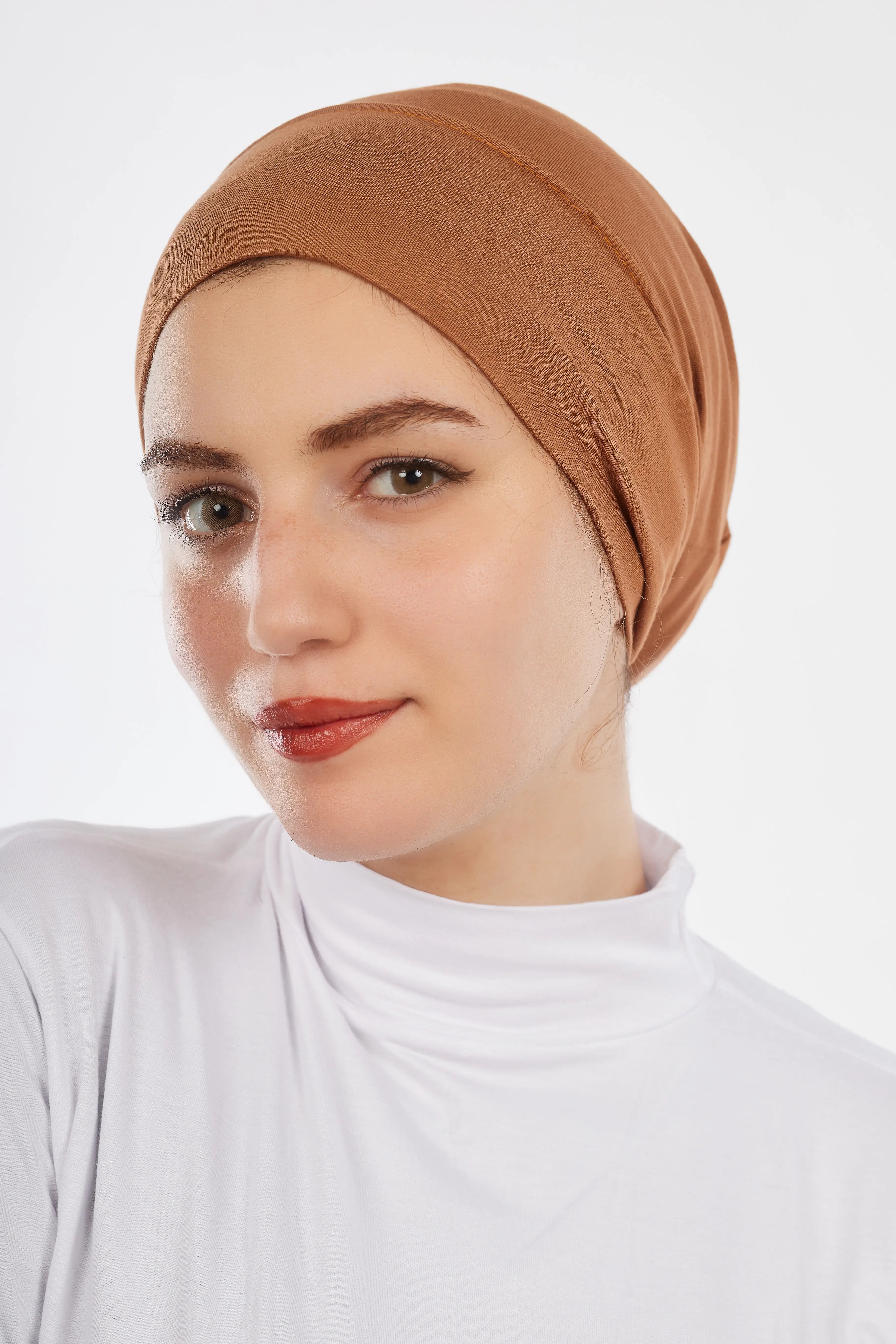 بندانا سوري مقفول سيليكون