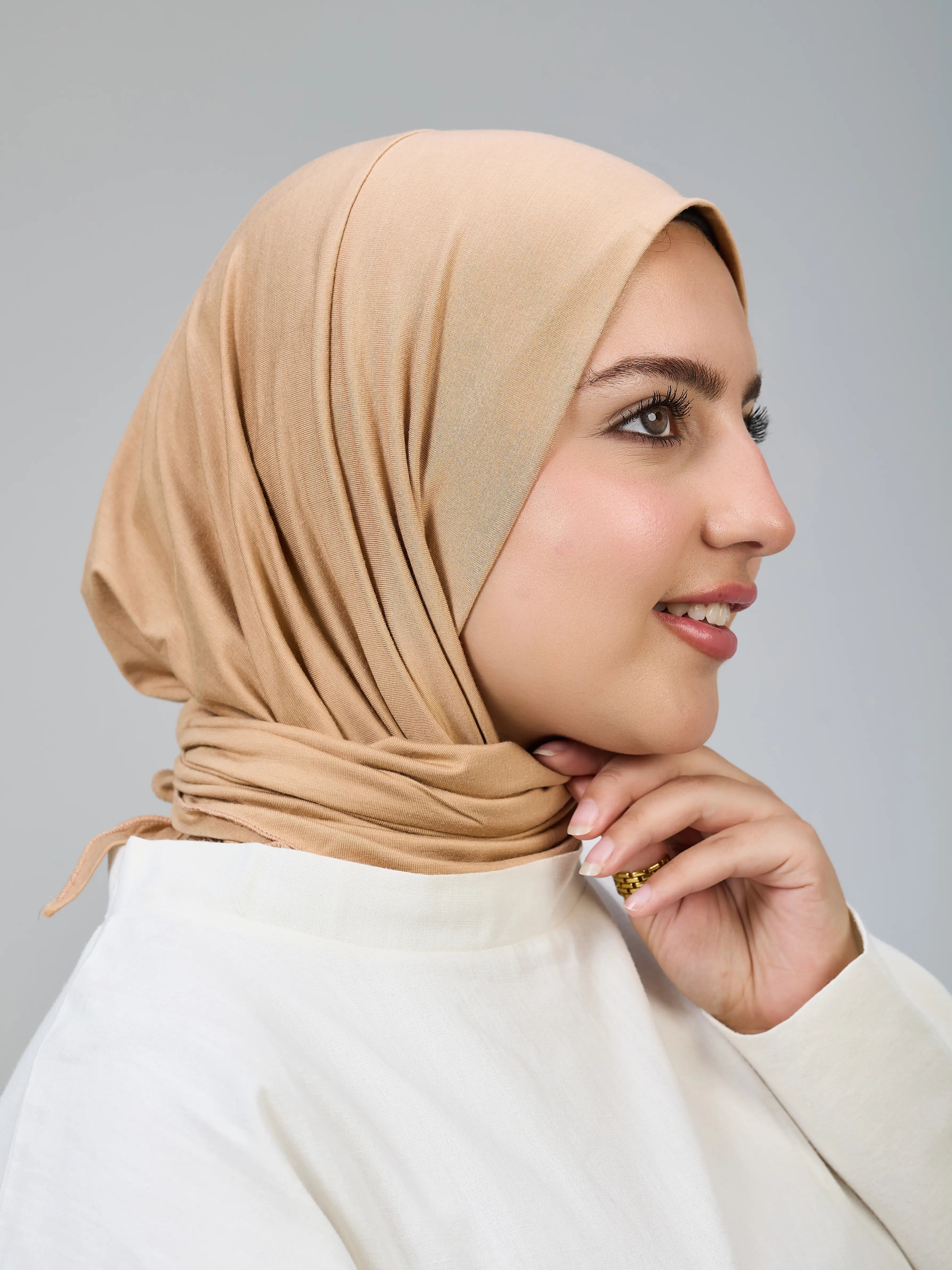 ايزي سكارف مفتوح