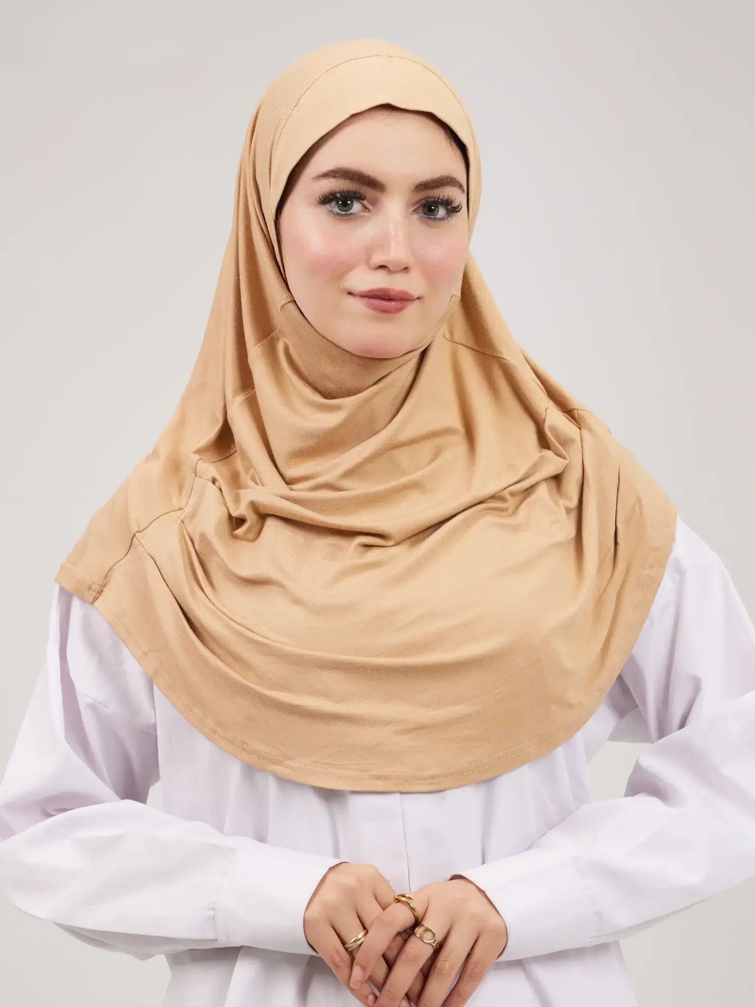 تلبيسة خمار