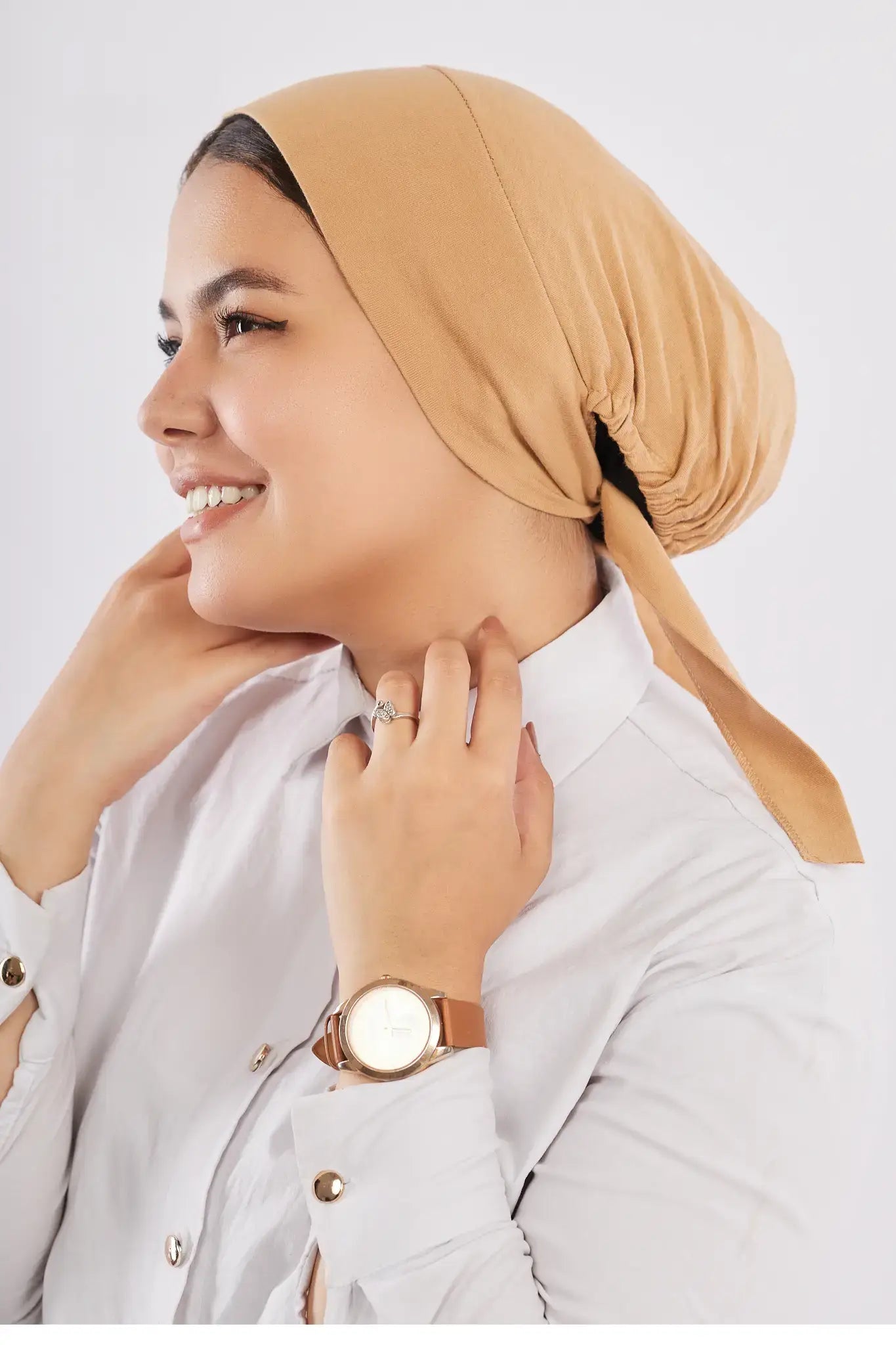 بونيه رباط
