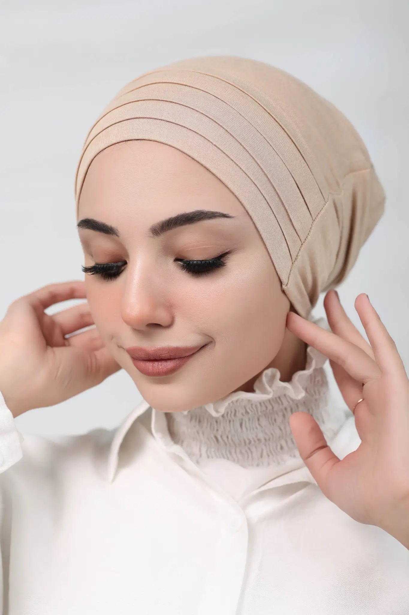 بندانا درابيه 2x1