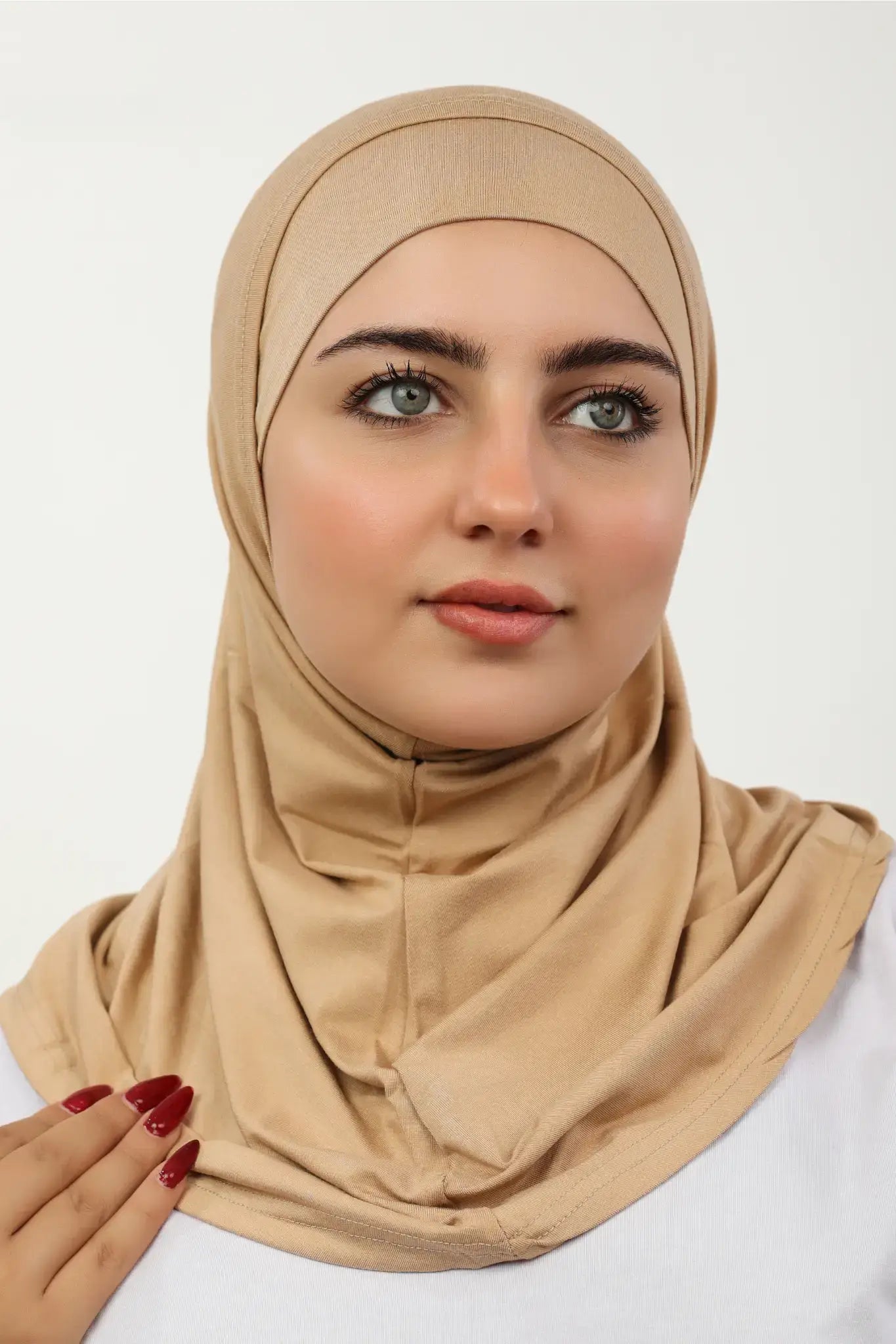 تلبيسة سوري قطعتين