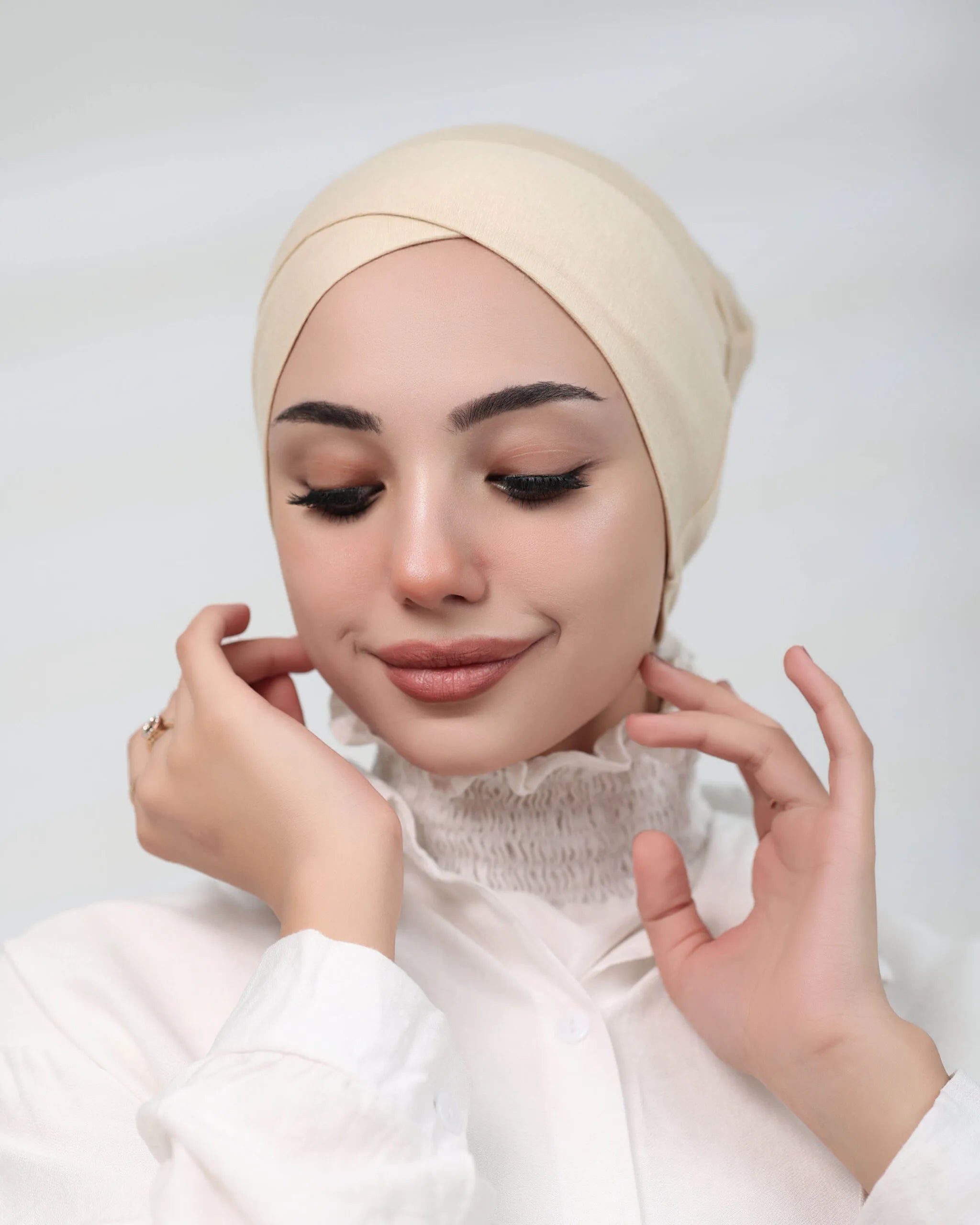 بونيه كروس 2×1