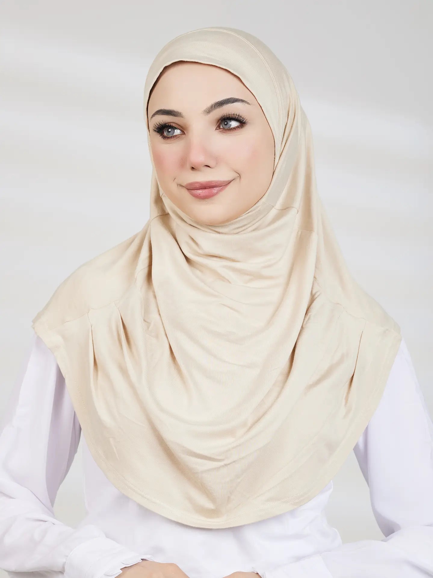 تلبيسة خمار