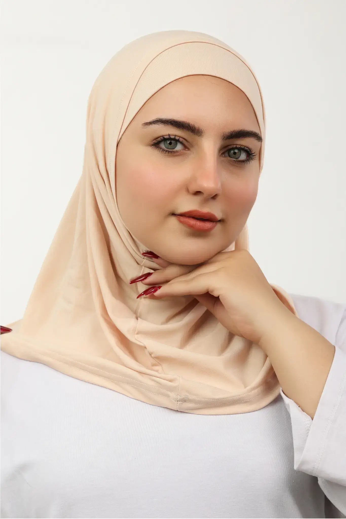 تلبيسة سوري قطعتين جيرسيه