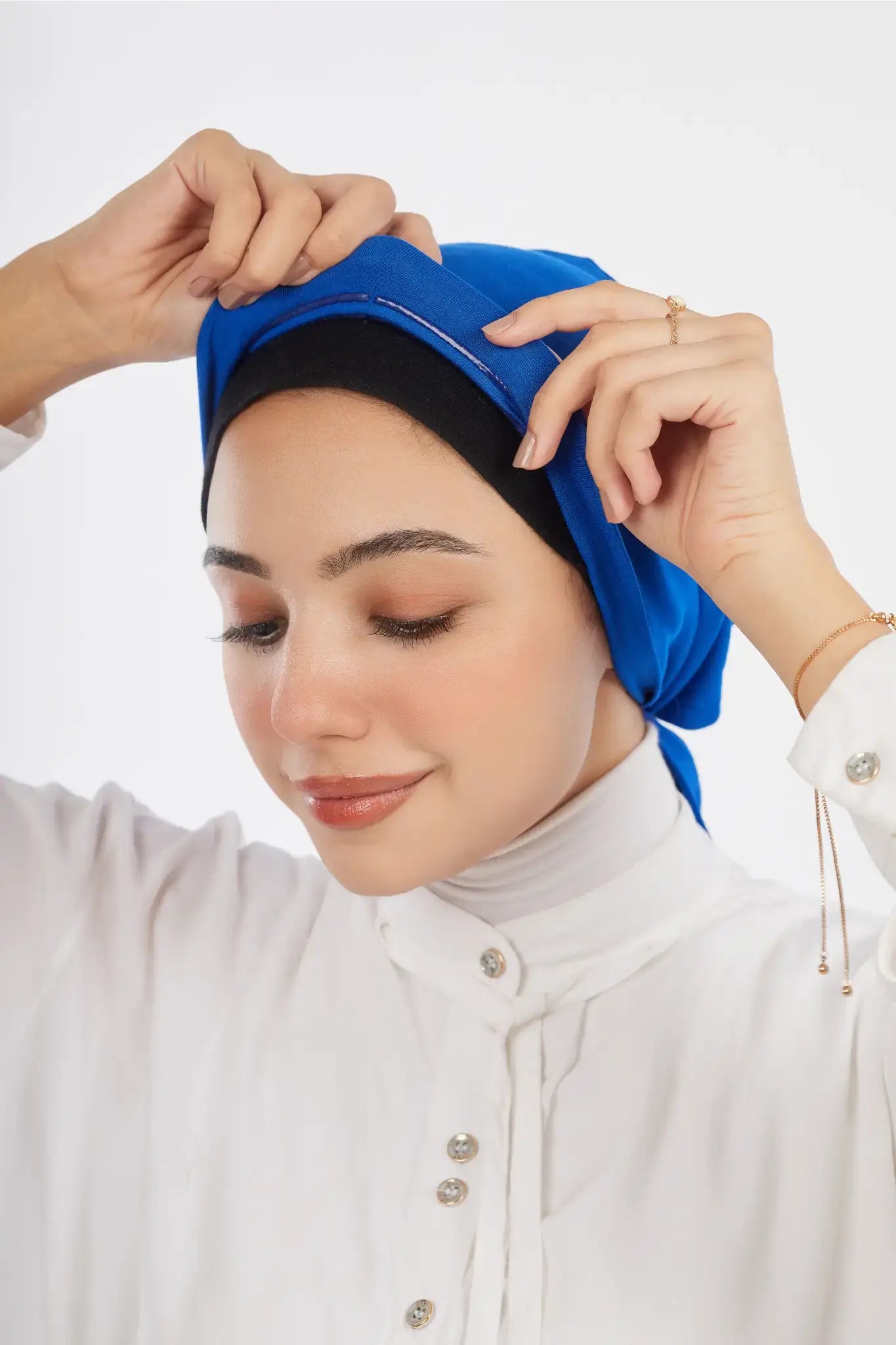بونيه تركي سيليكون