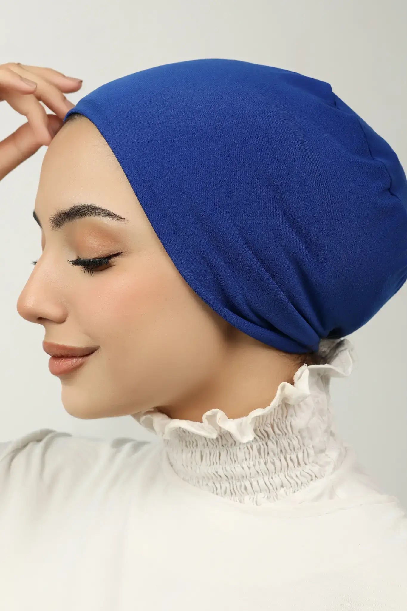 بونيه بدون خياطة جيرسيه