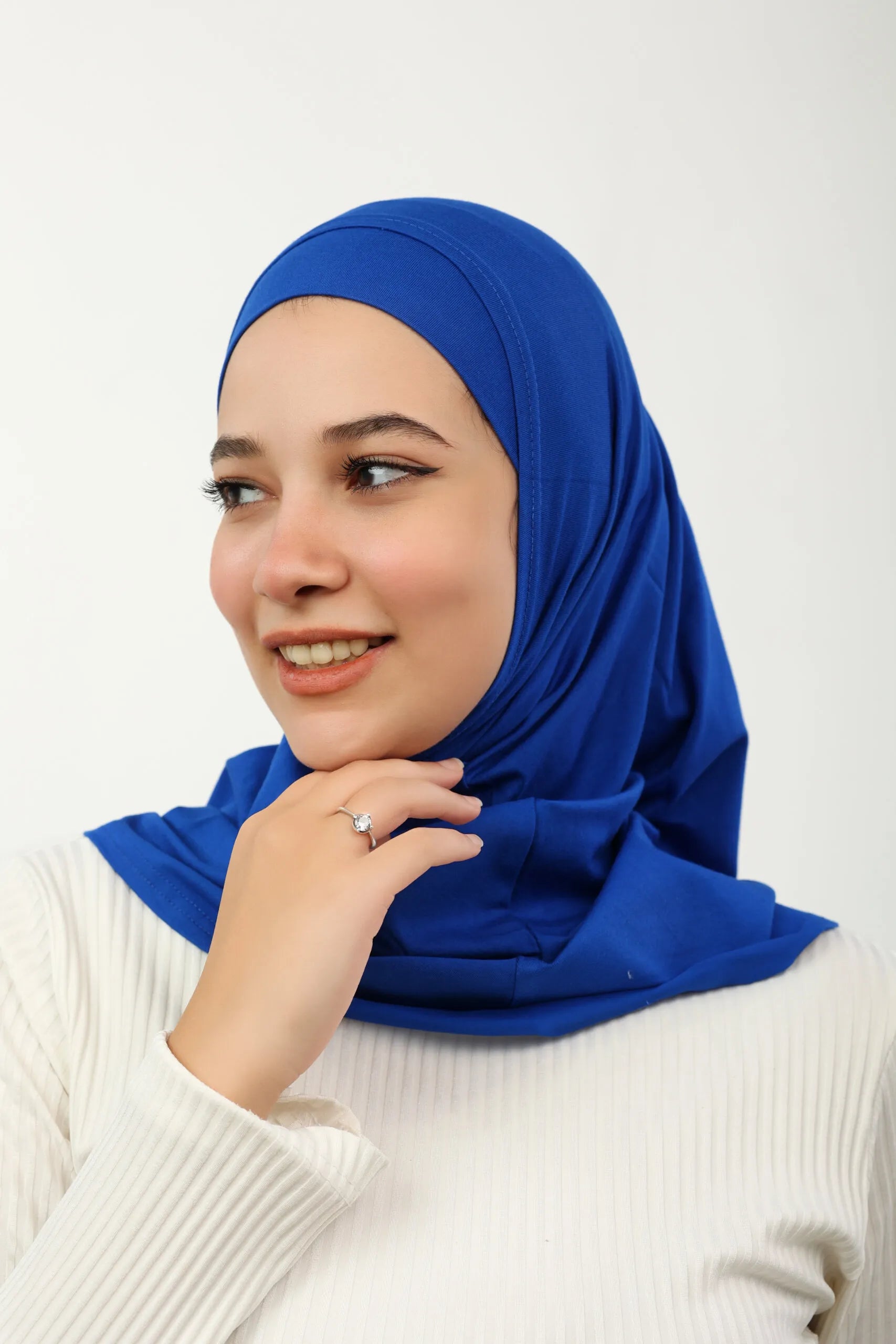 تلبيسة سوري قطعتين