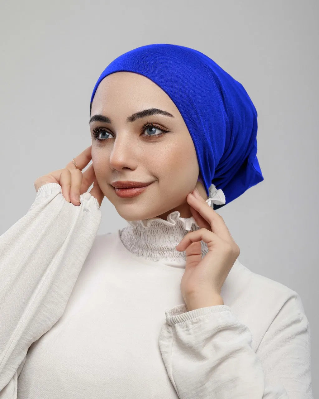 بندانا سوري مقفول