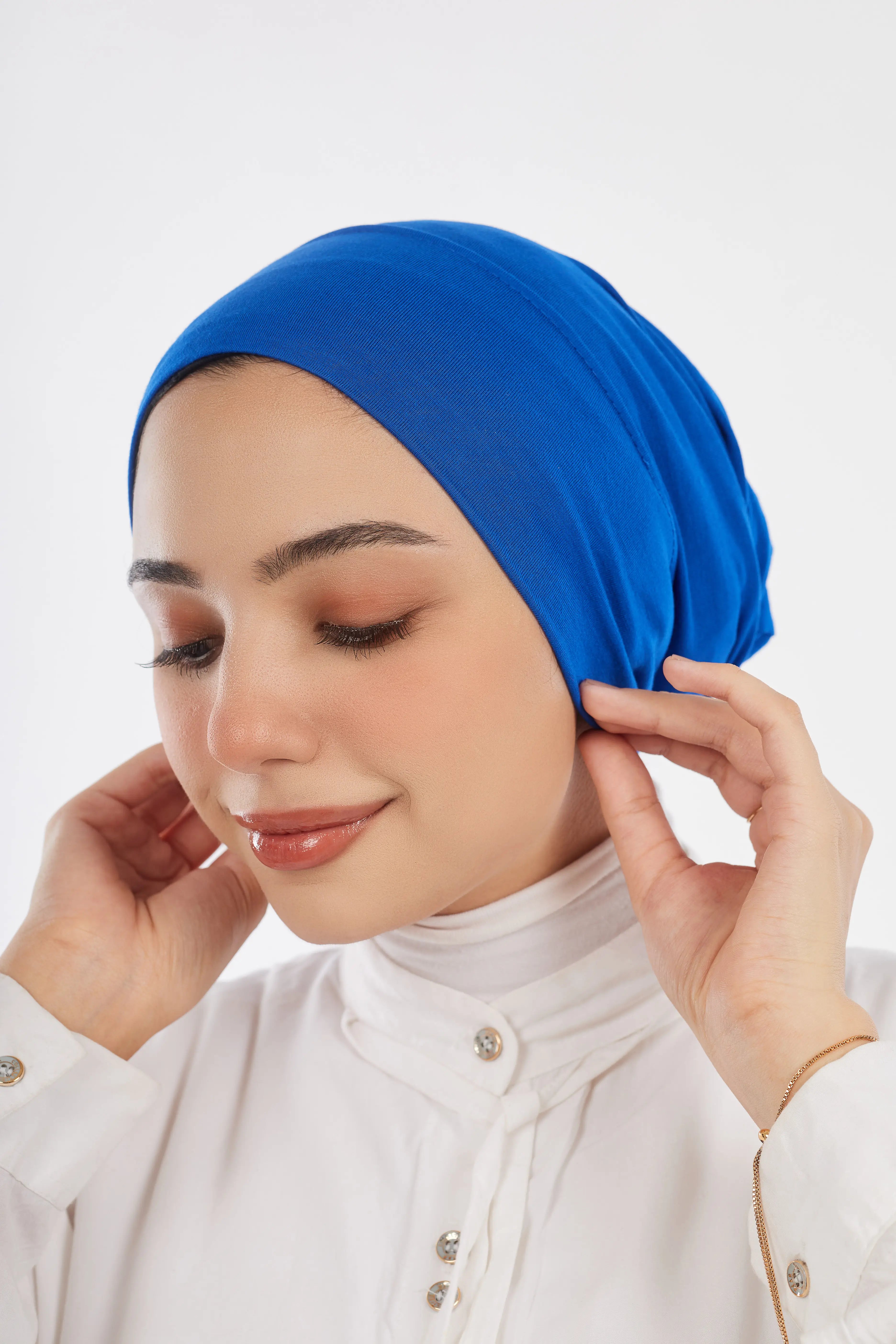 بندانا سوري مقفول سيليكون
