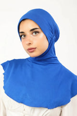  (عرض)رقبية مبطنة