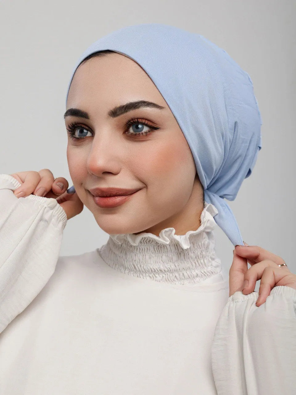 بونيه تركي سيليكون