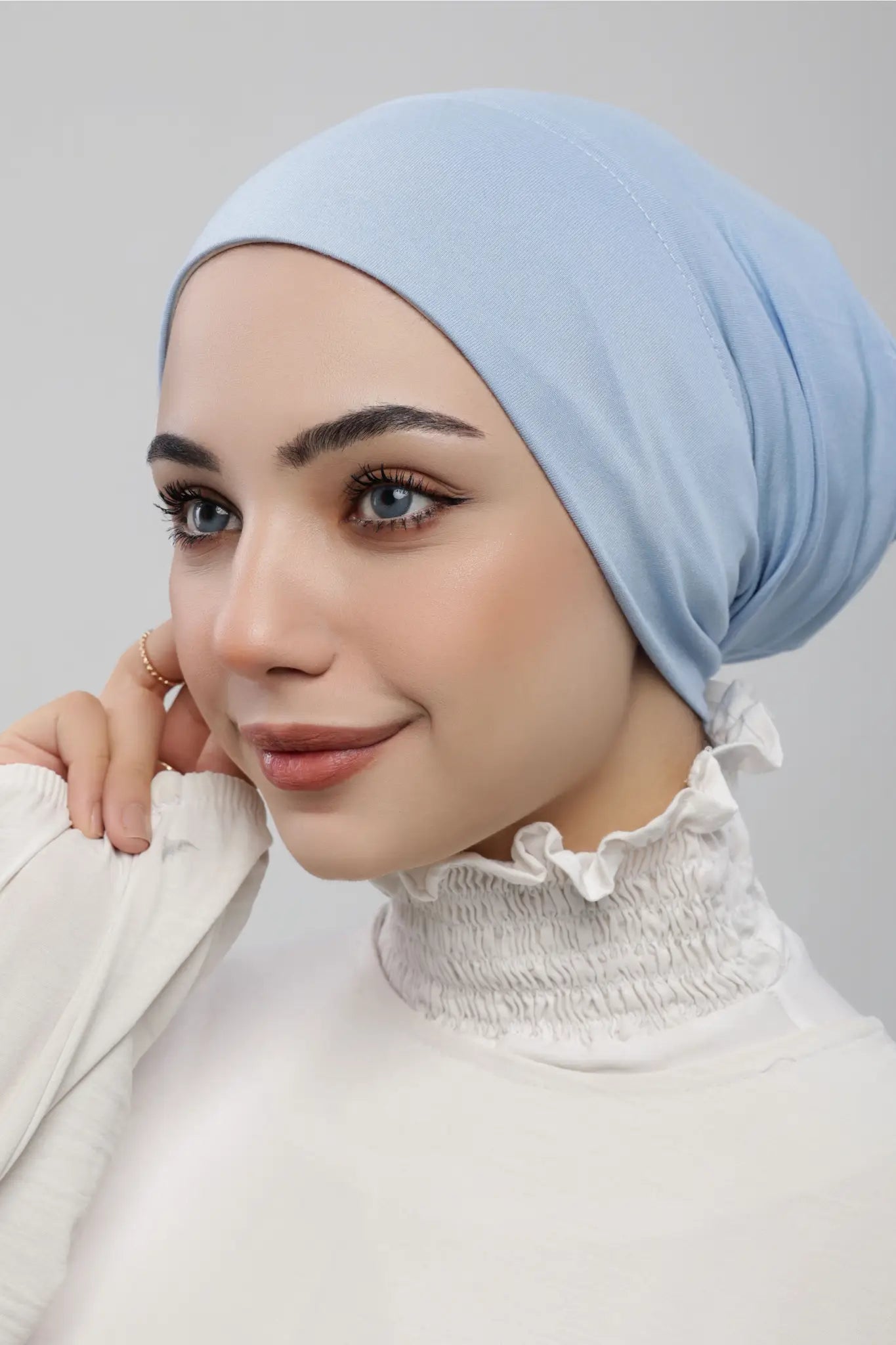 بندانا سوري مقفول