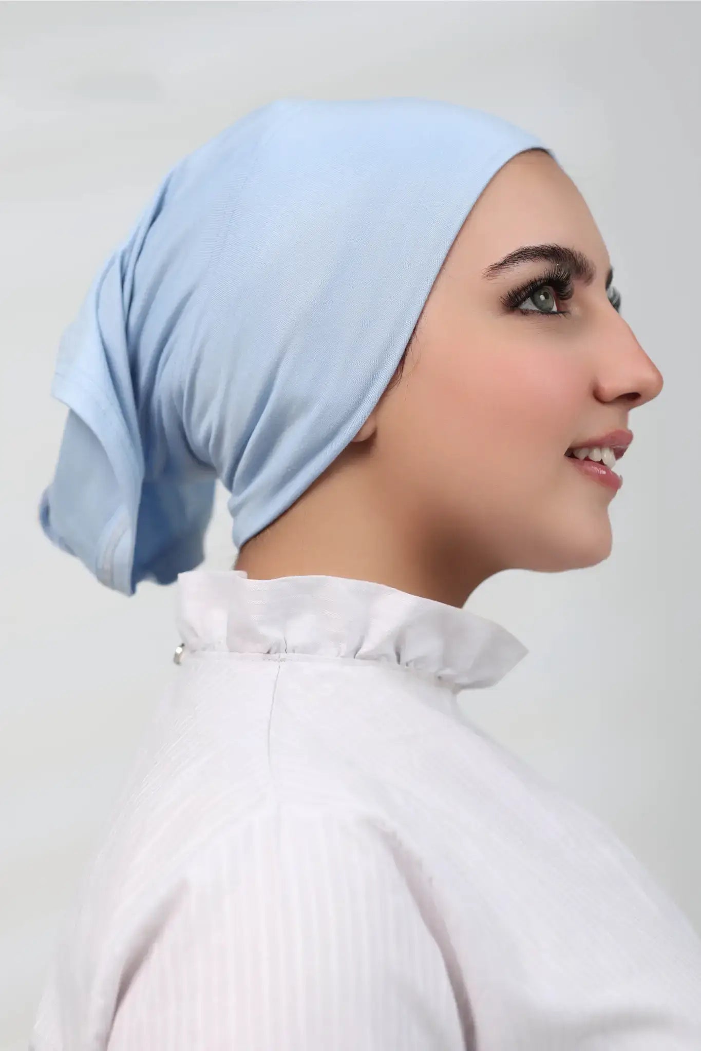 باندانا سوري مفتوح
