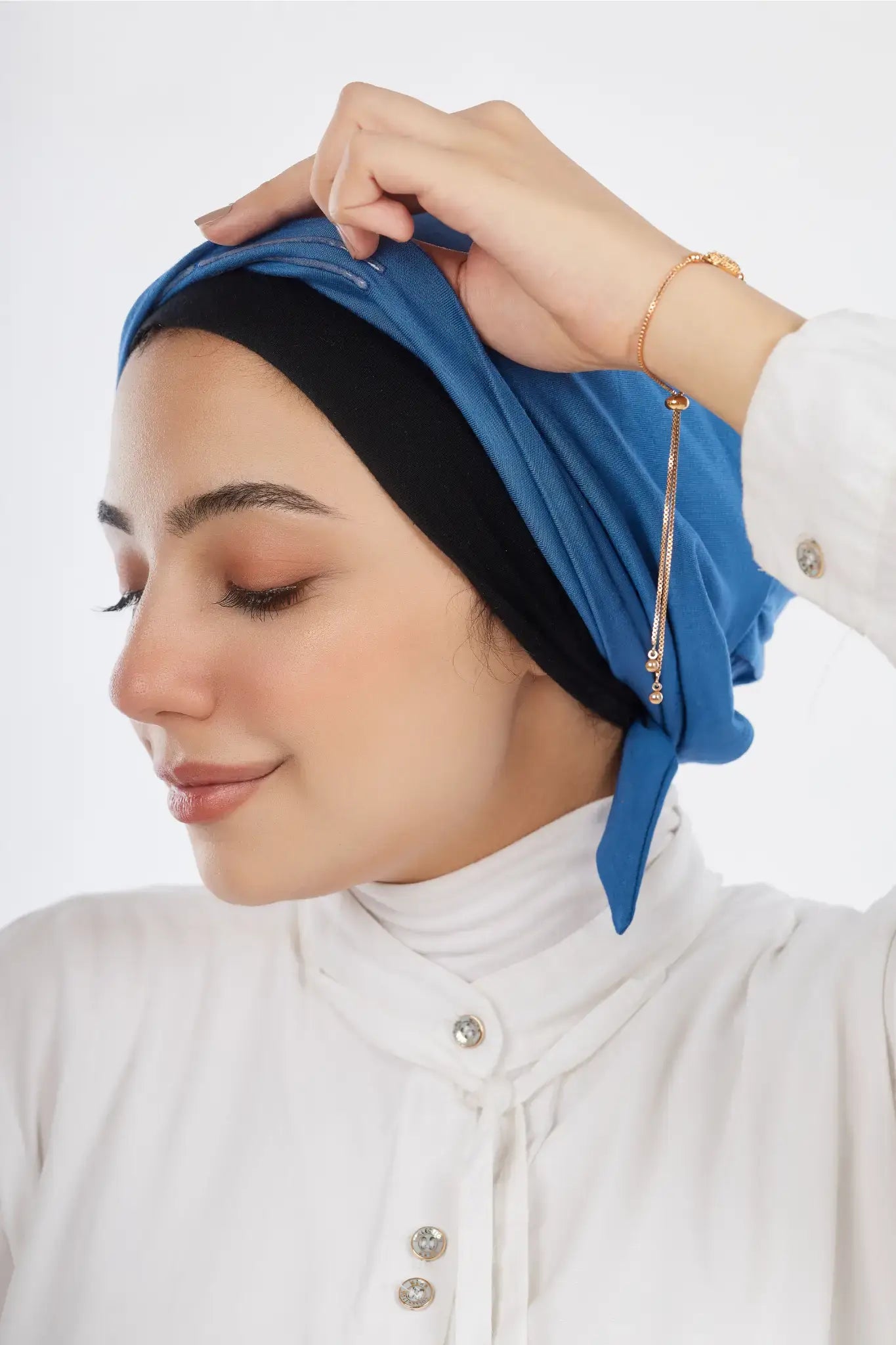 بونيه تركي سيليكون