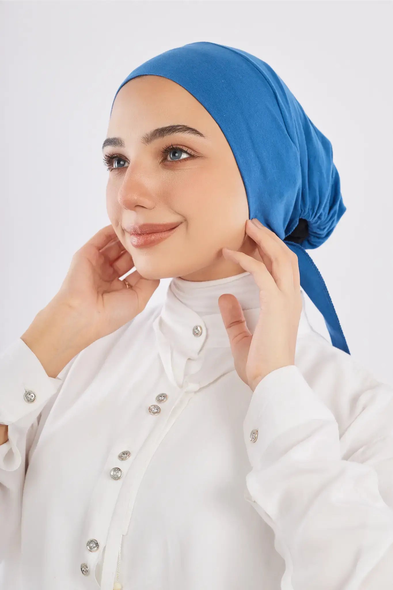 بونيه رباط
