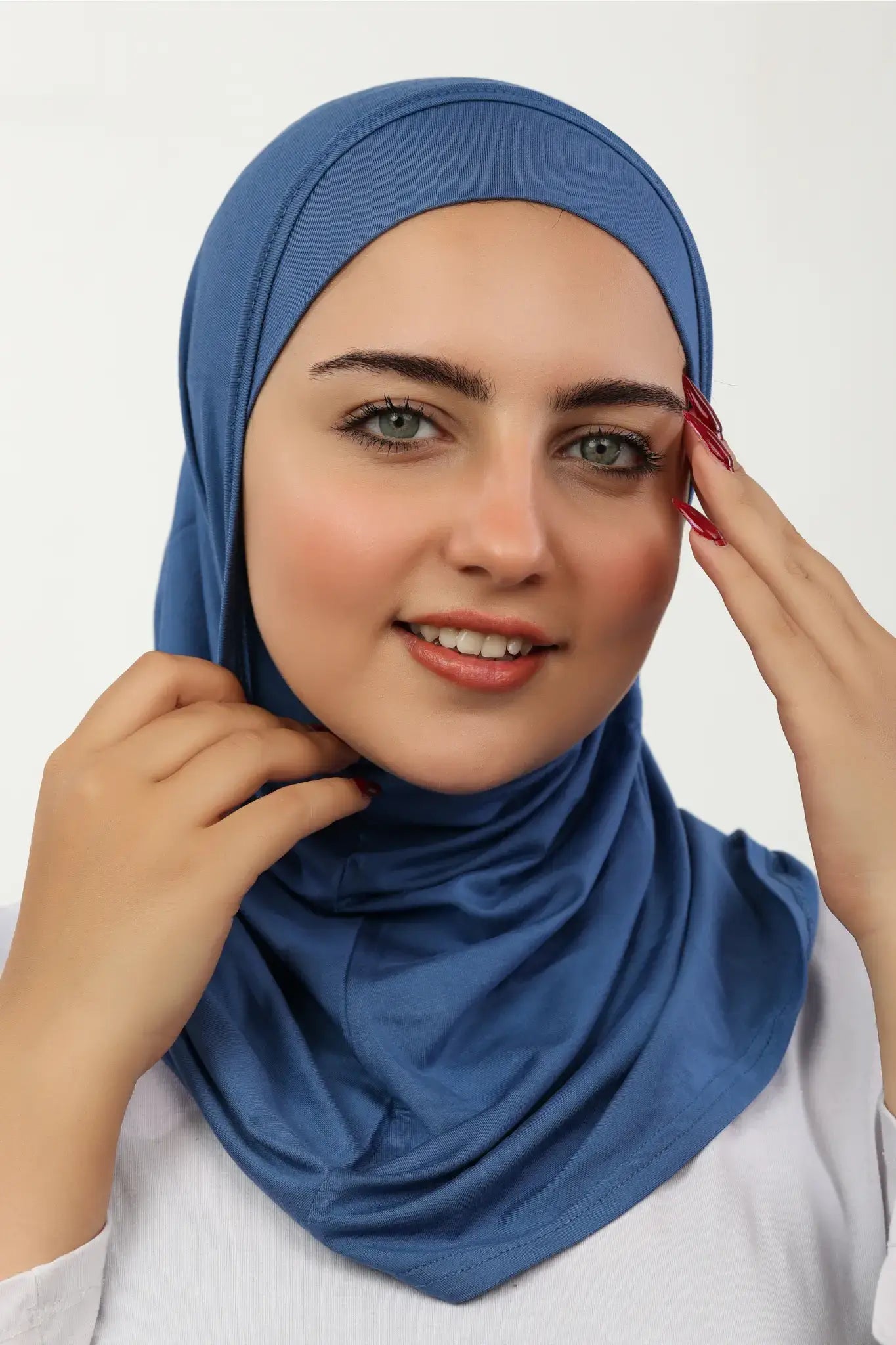 تلبيسة سوري قطعتين