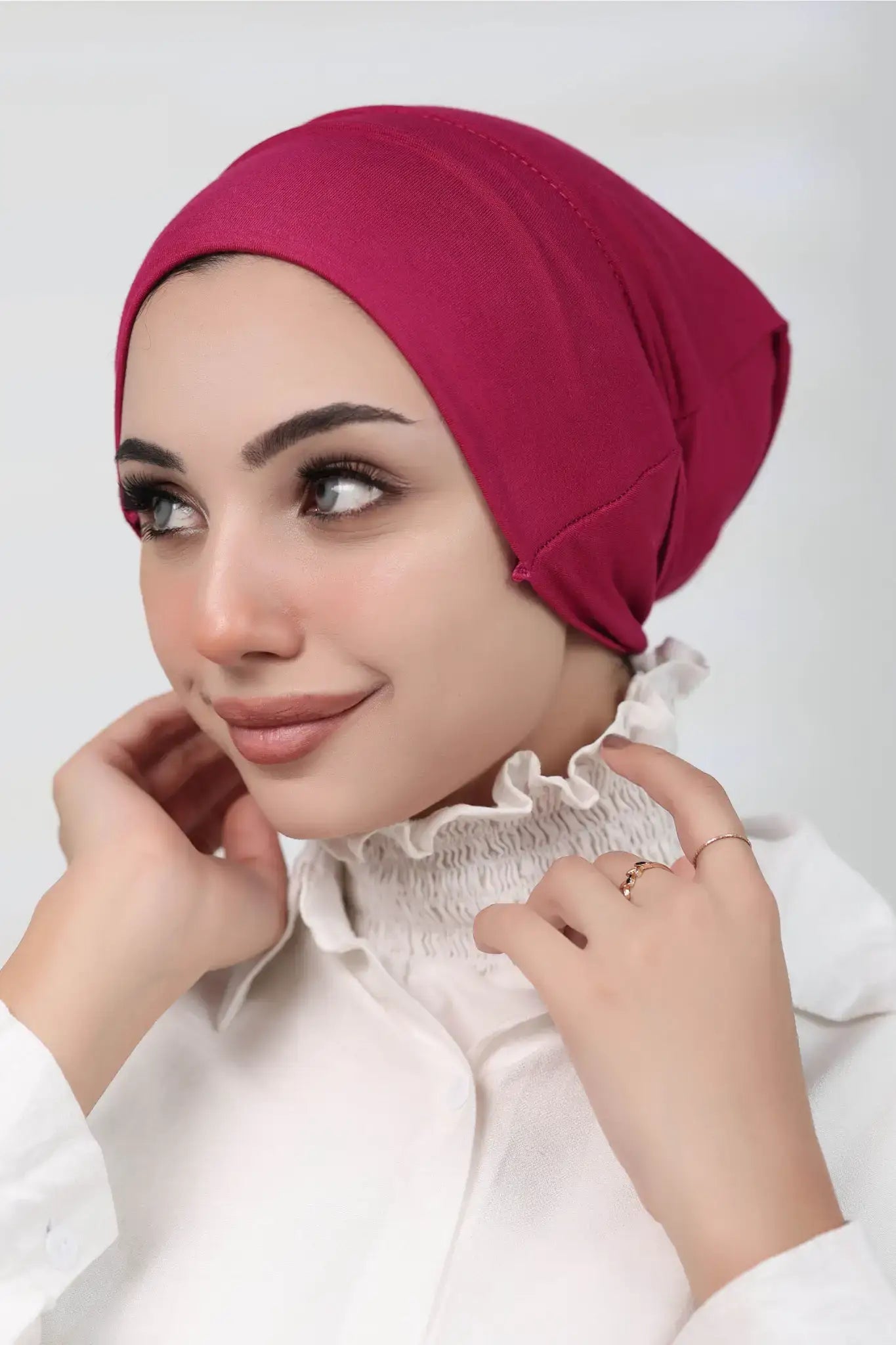 بونيه كروس 2×1
