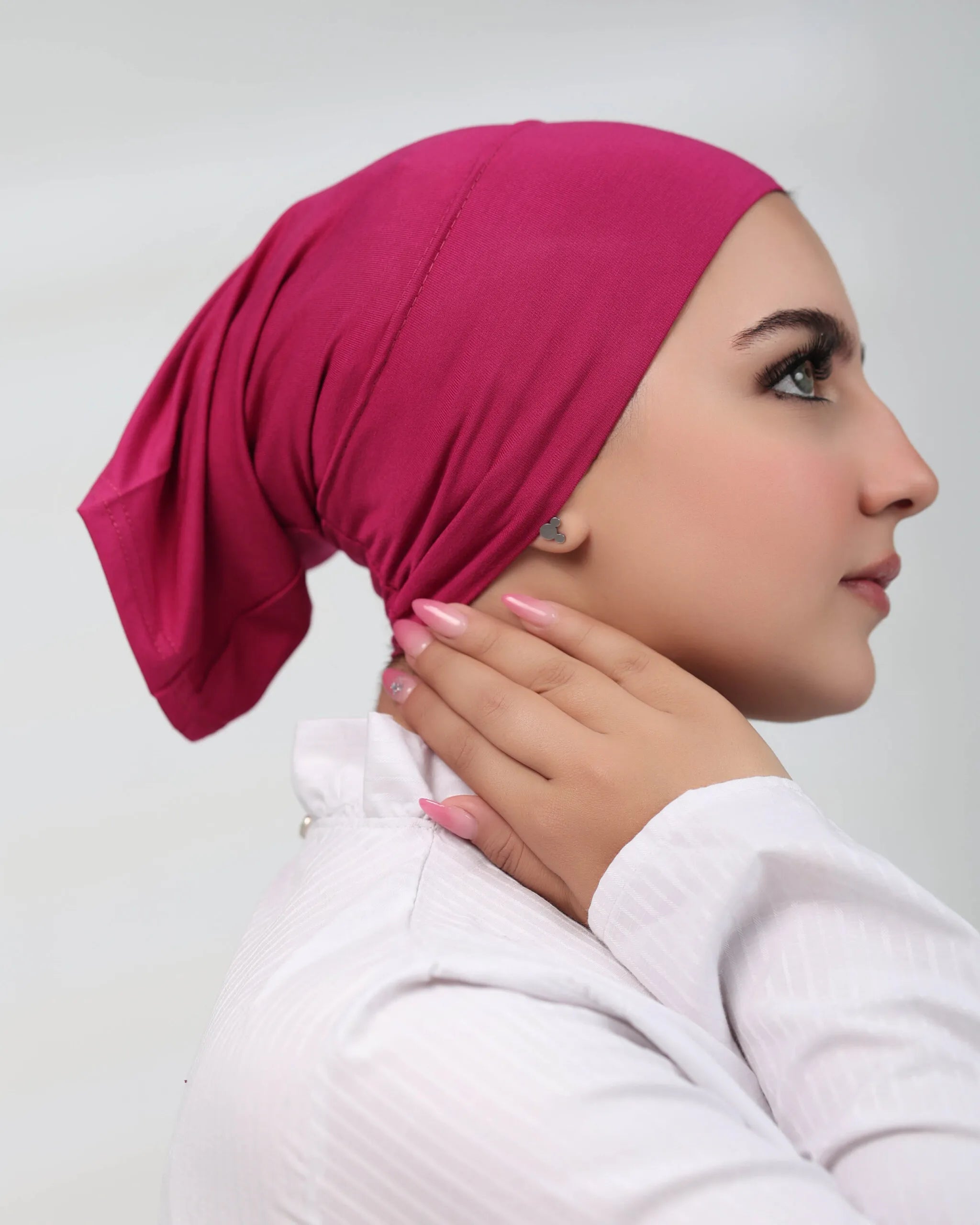 باندانا سوري مفتوح