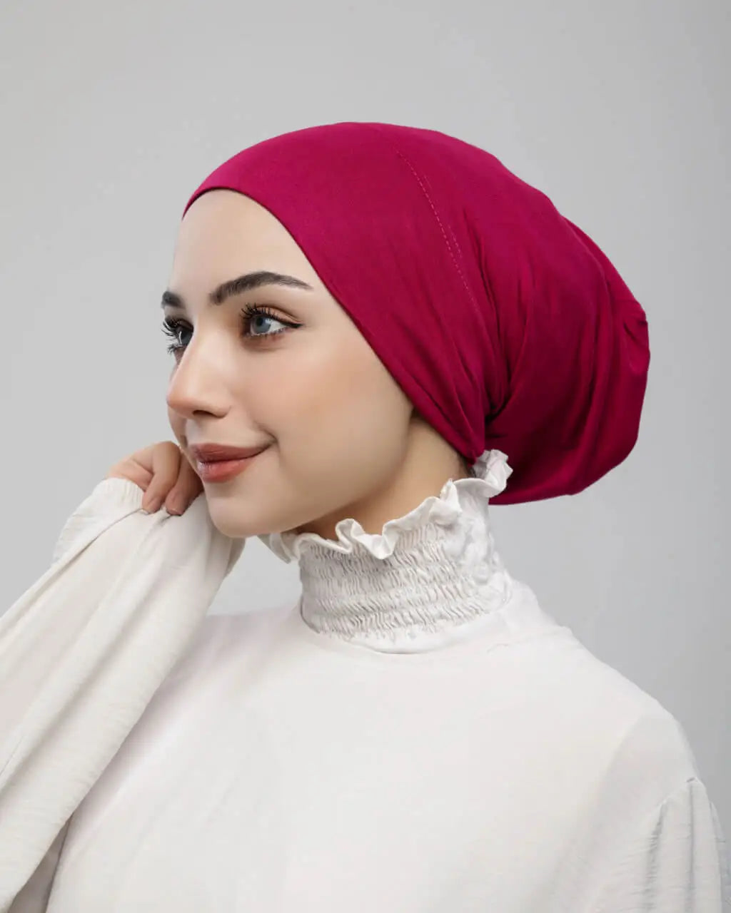بندانا سوري مقفول
