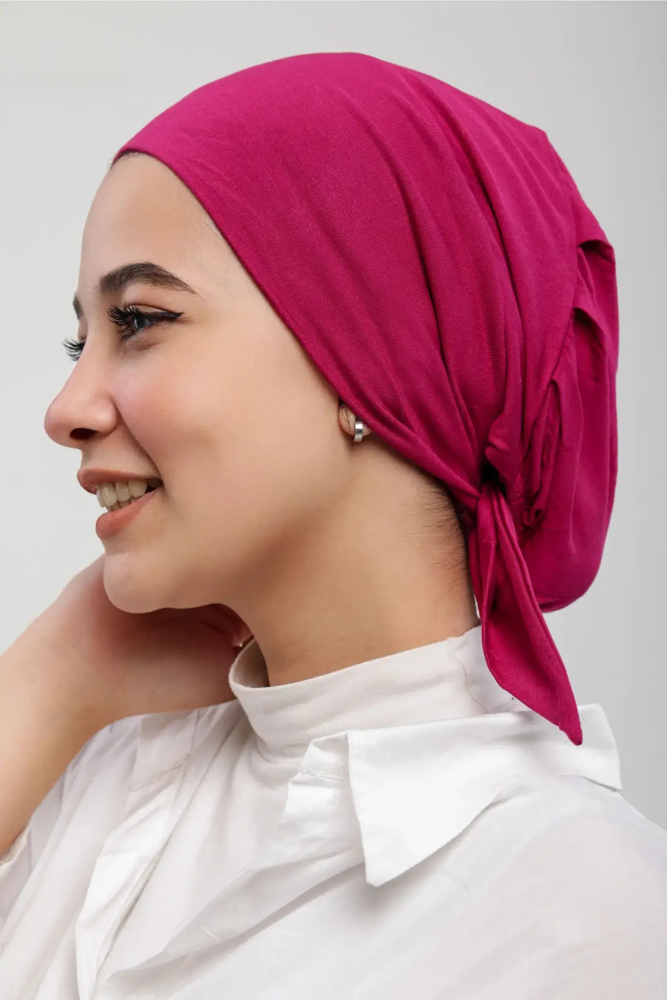 بونيه تركي سيليكون