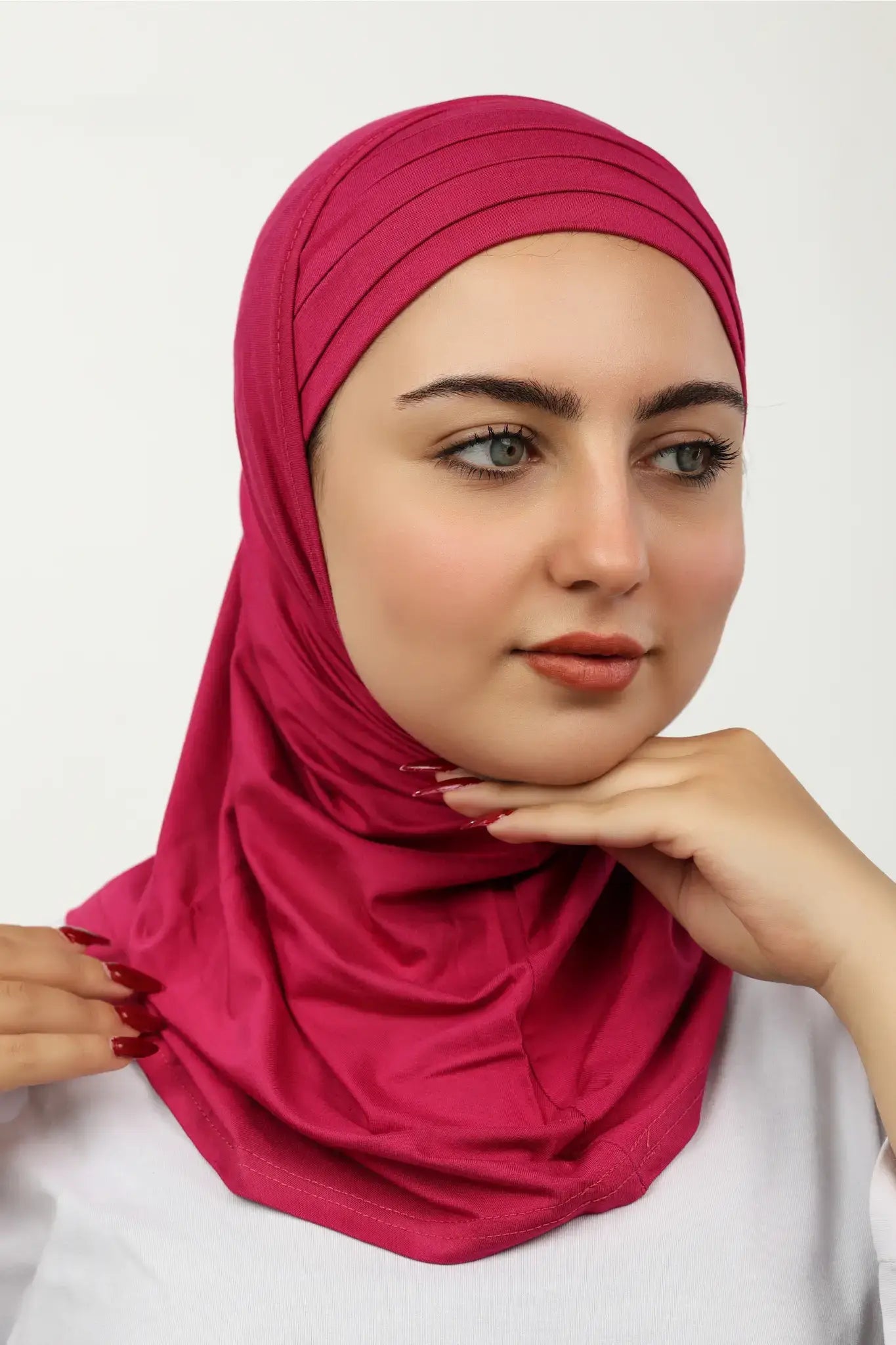 تلبيسة سورى قطعتين درابيه