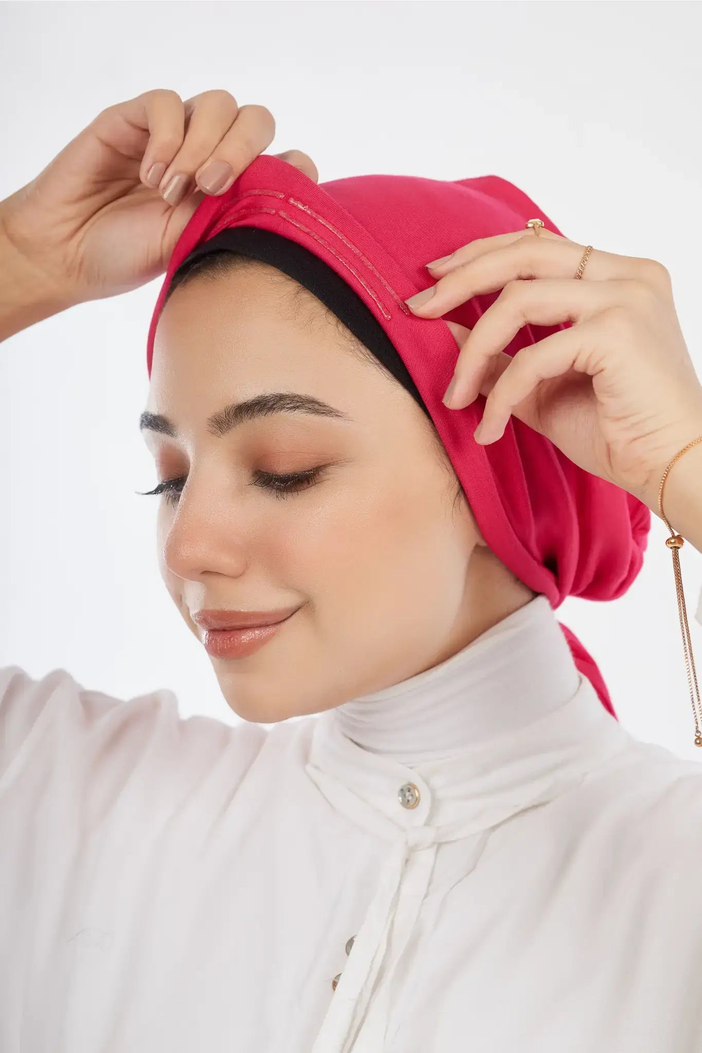 بونيه تركي سيليكون