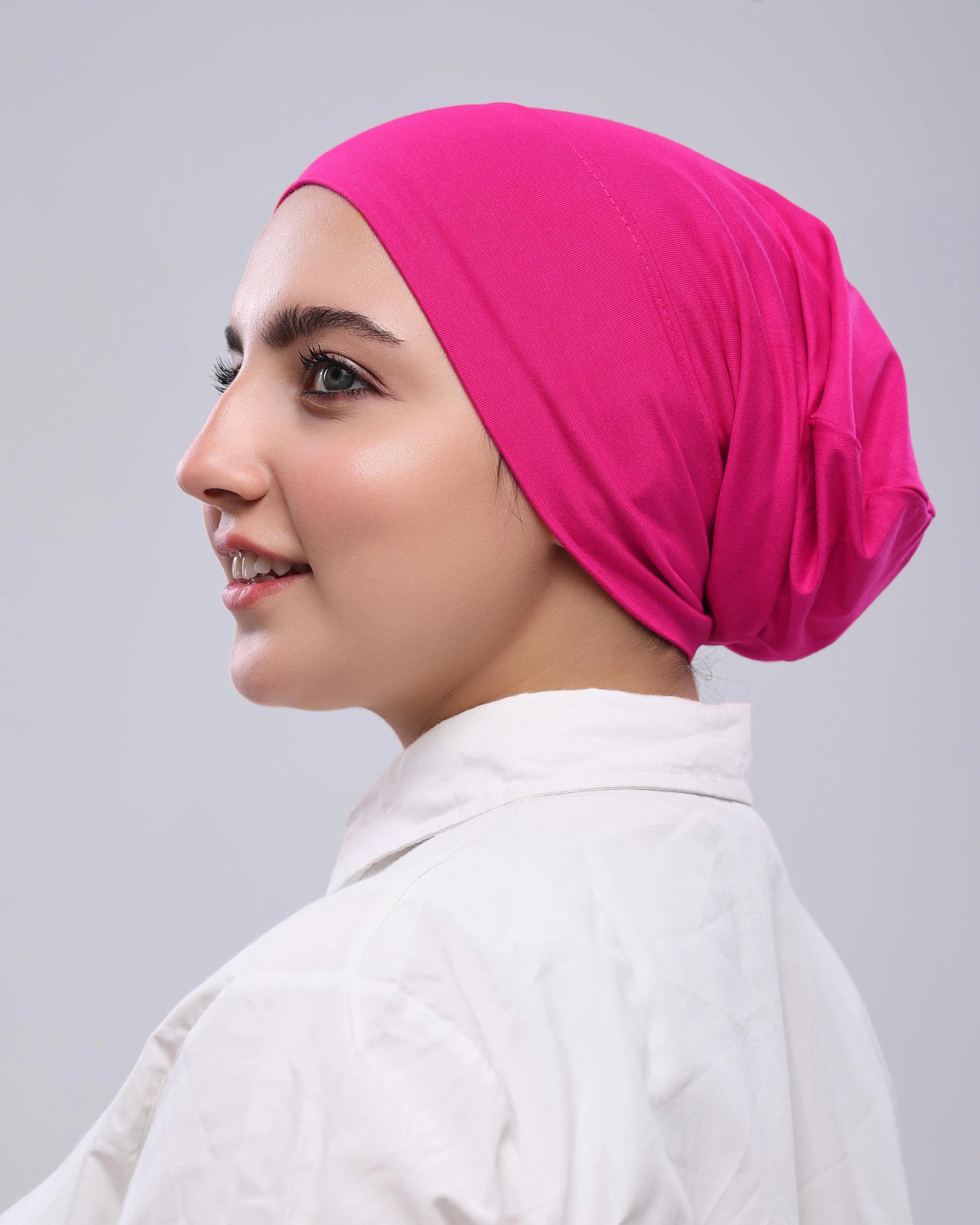بندانا سوري مقفول سيليكون