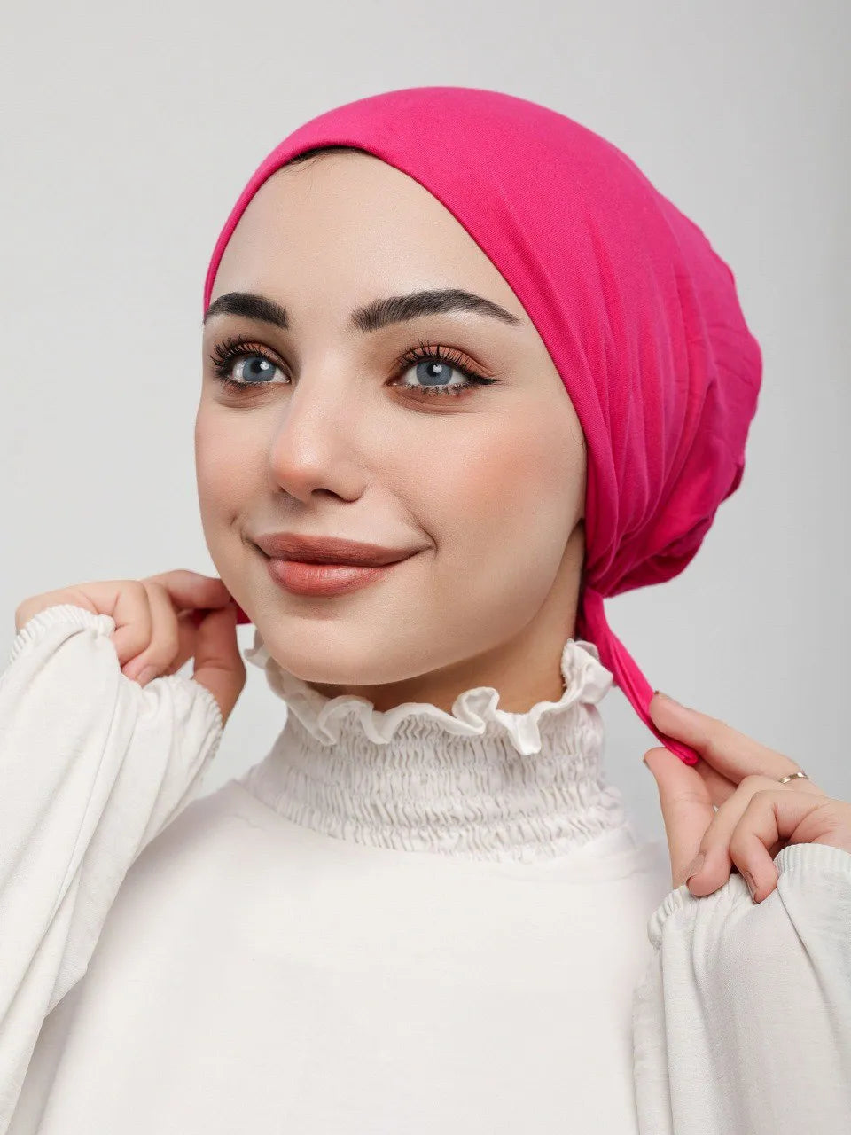 بونيه تركى